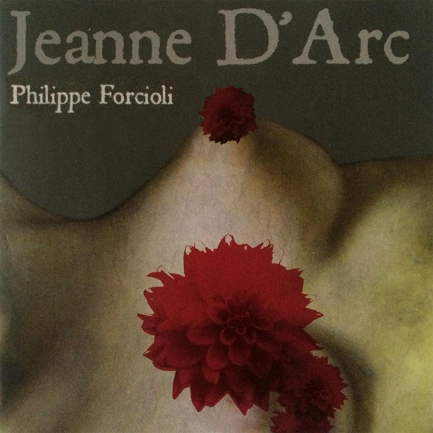 Релиз Jeanne d'Arc