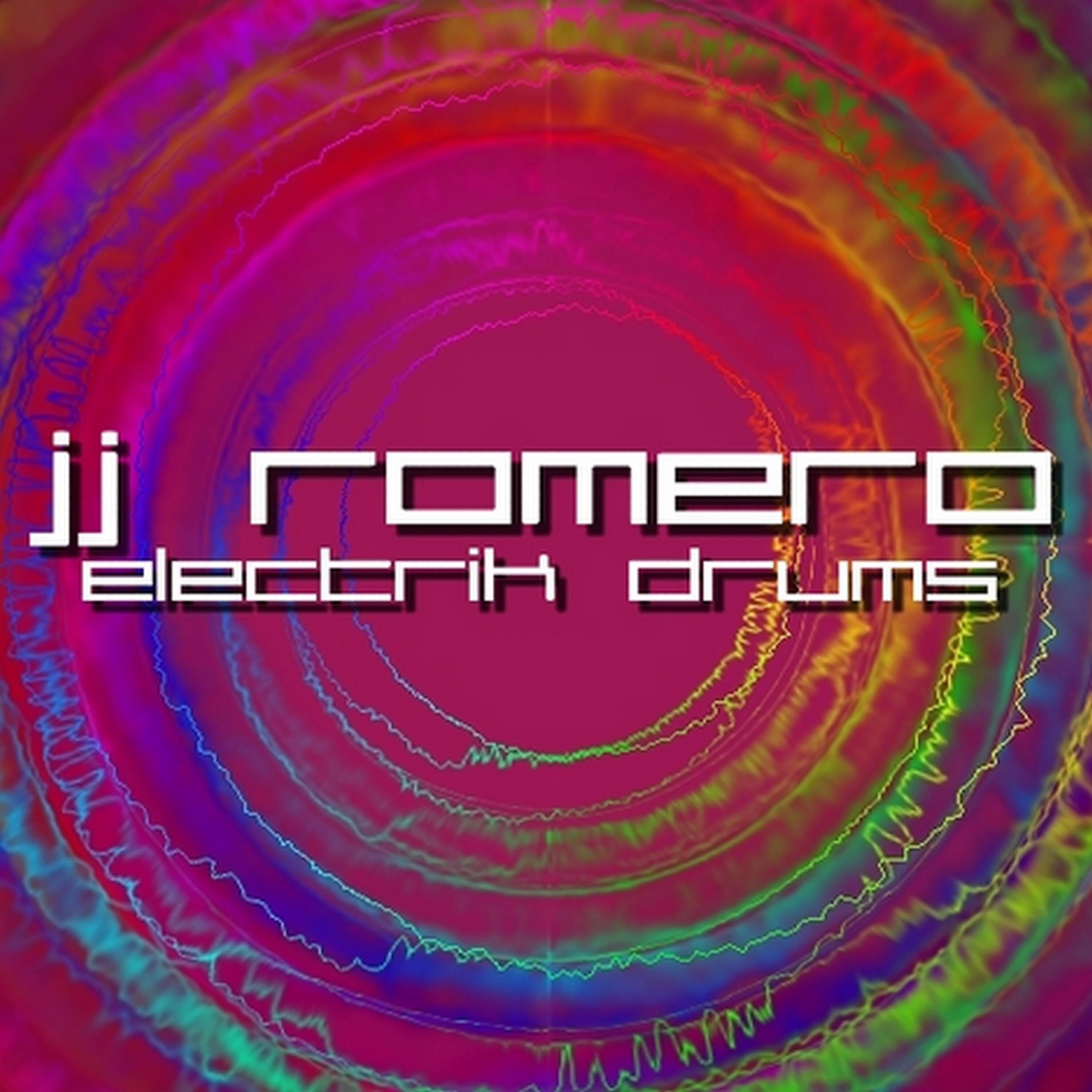 Релиз Electrik Drums