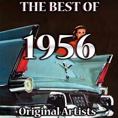 Релиз The Best of 1956