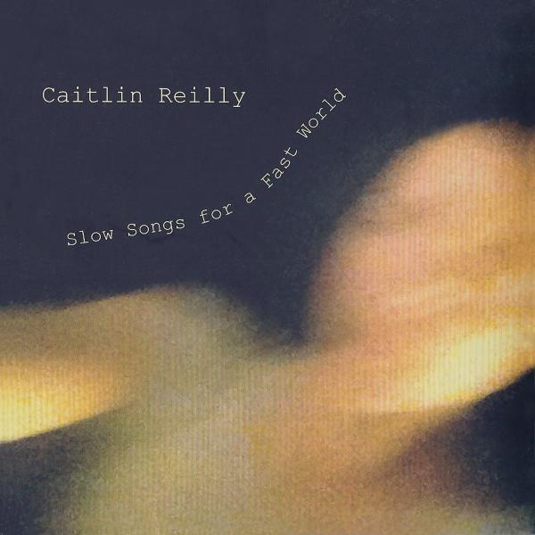 Релиз Slow Songs For A Fast World