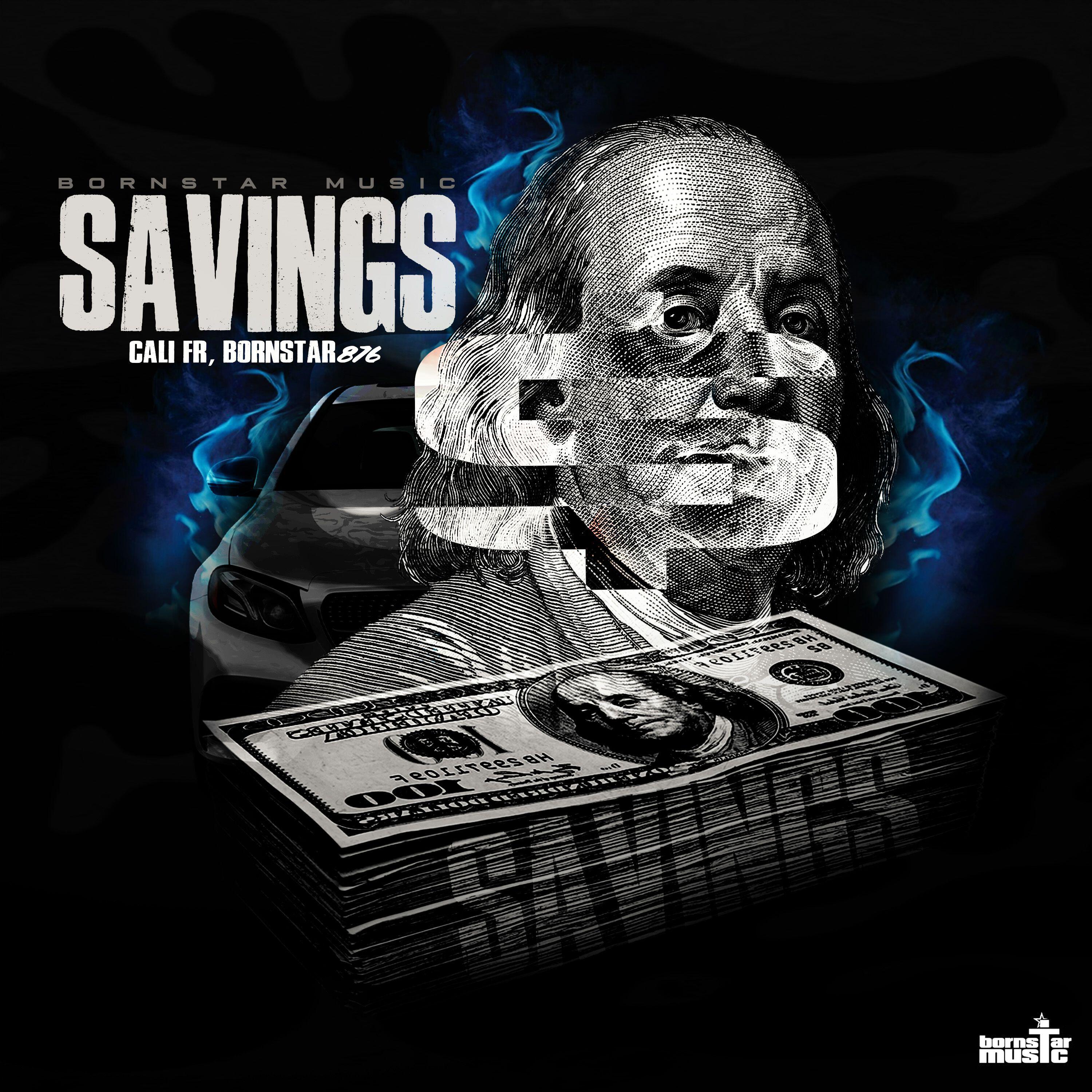 Релиз Savings