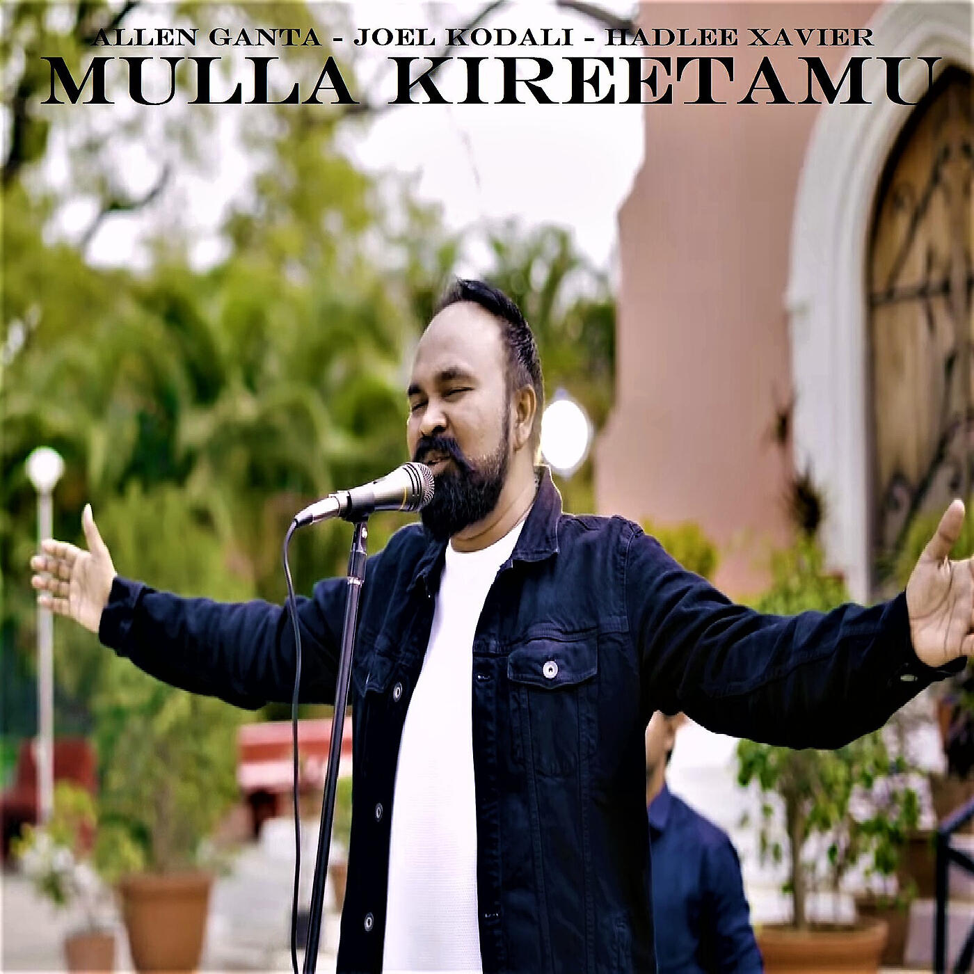 Релиз Mulla Kireetamu