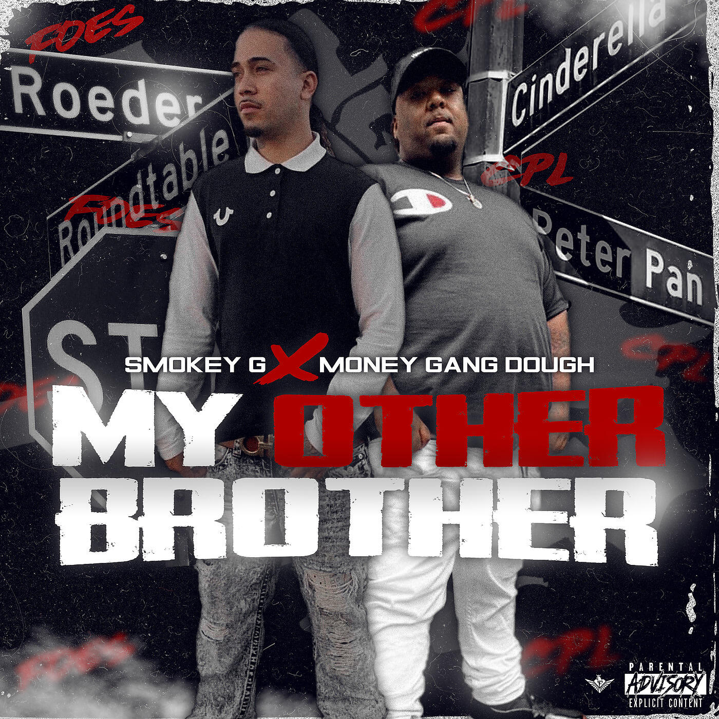 Релиз My Other Brother