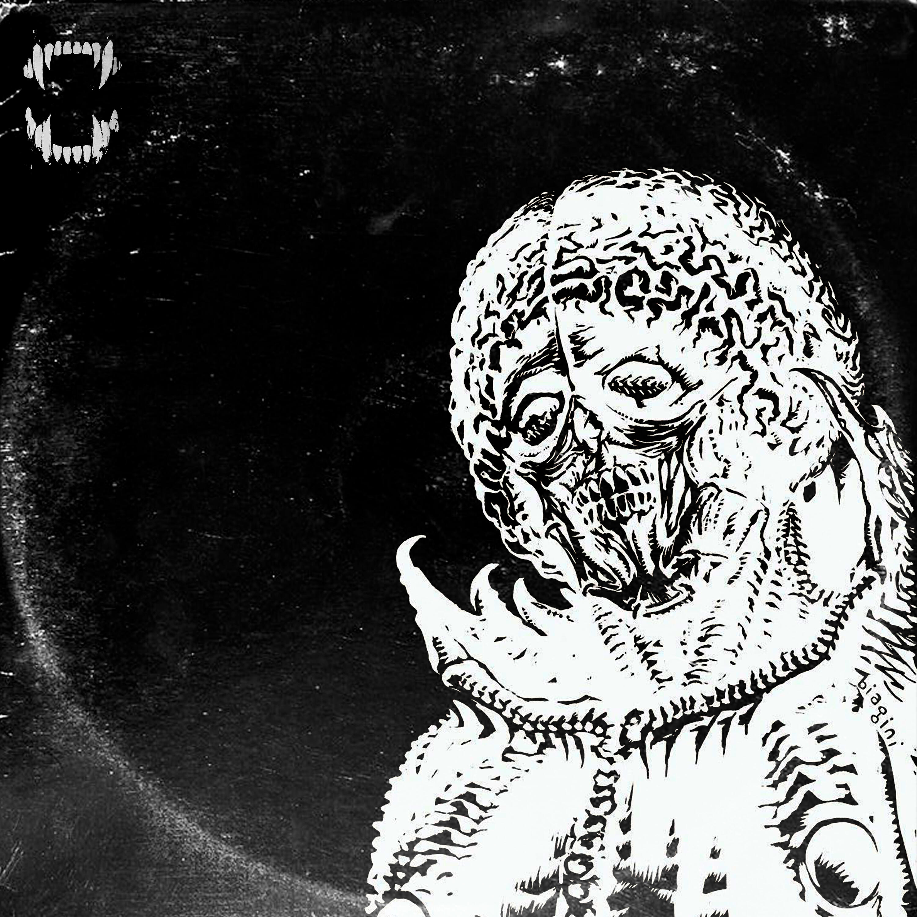 Постер альбома Dead_felicity