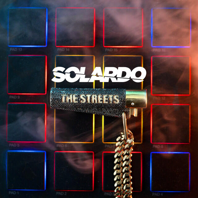 Релиз Who's Got The Bag (21st June) [Solardo Remix]