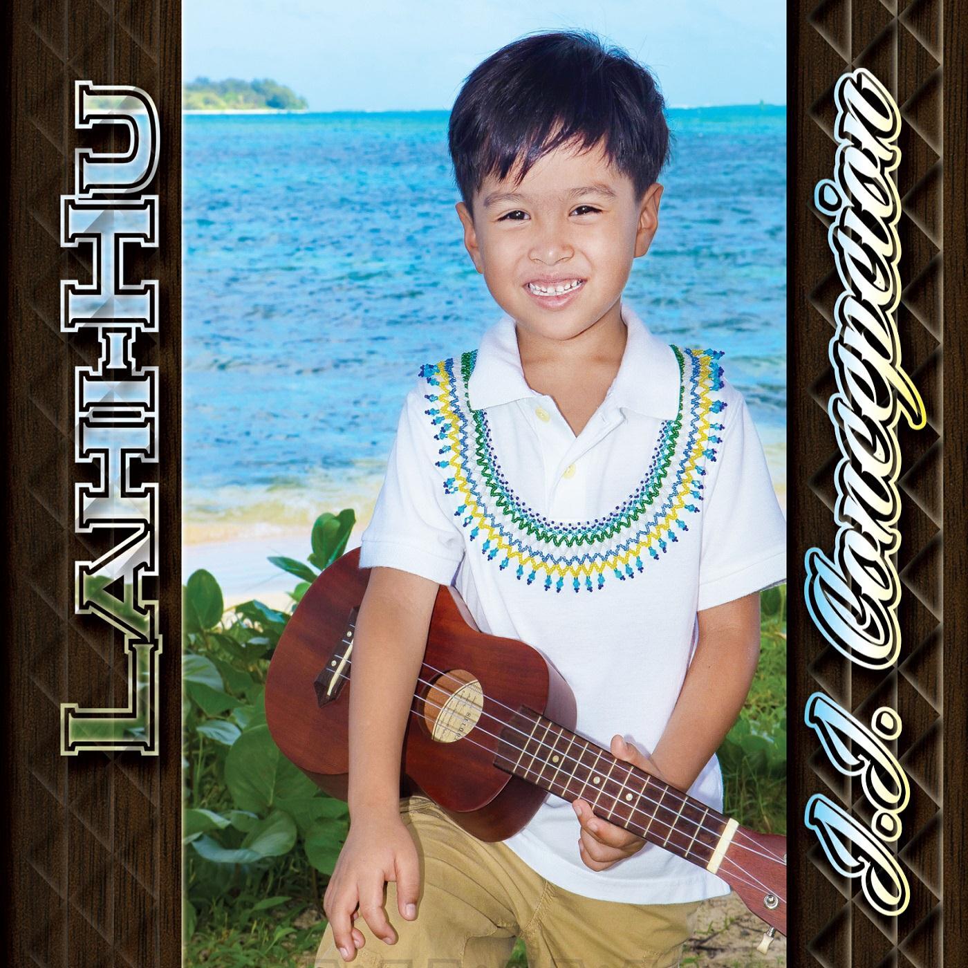 J.J. Concepcion