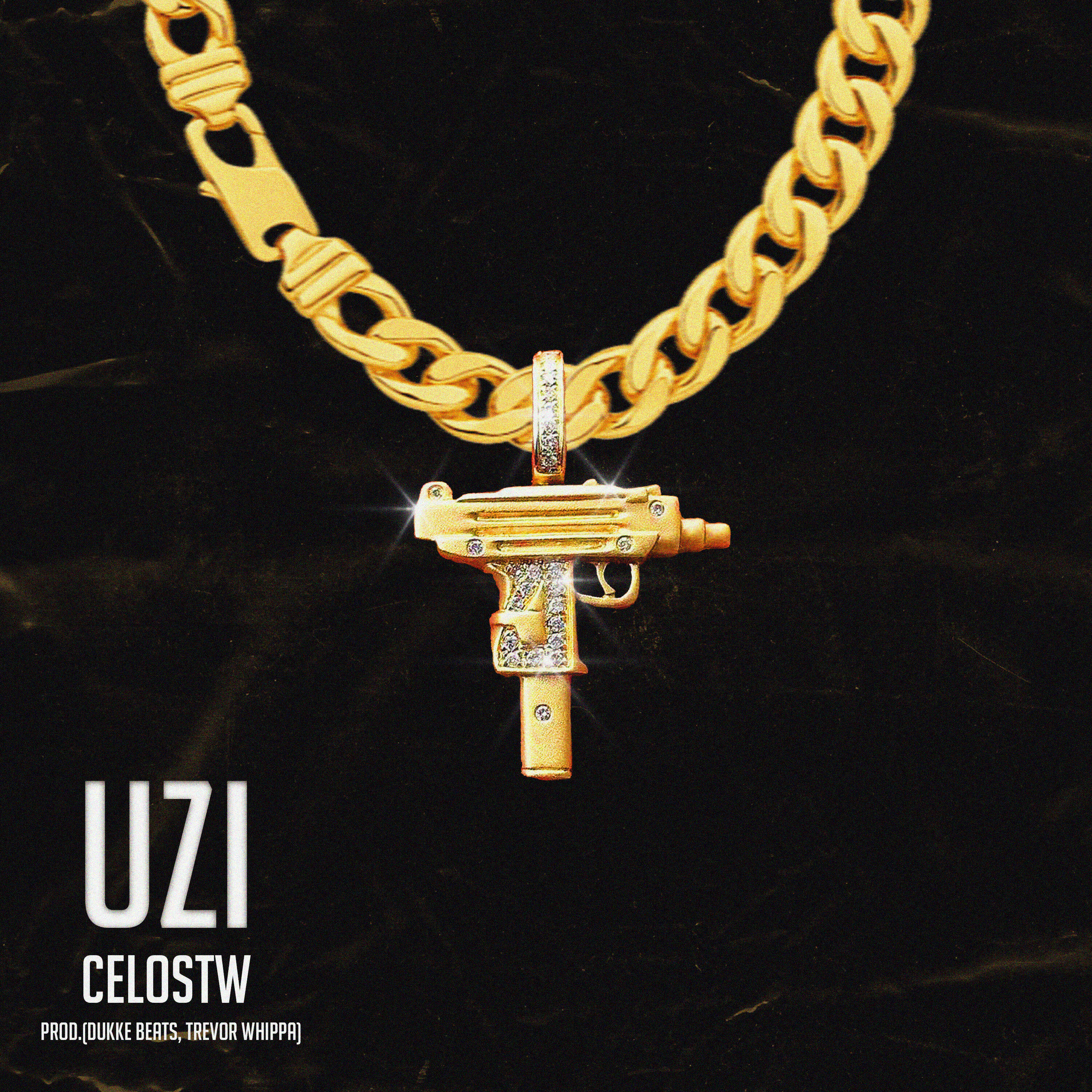 Релиз Uzi