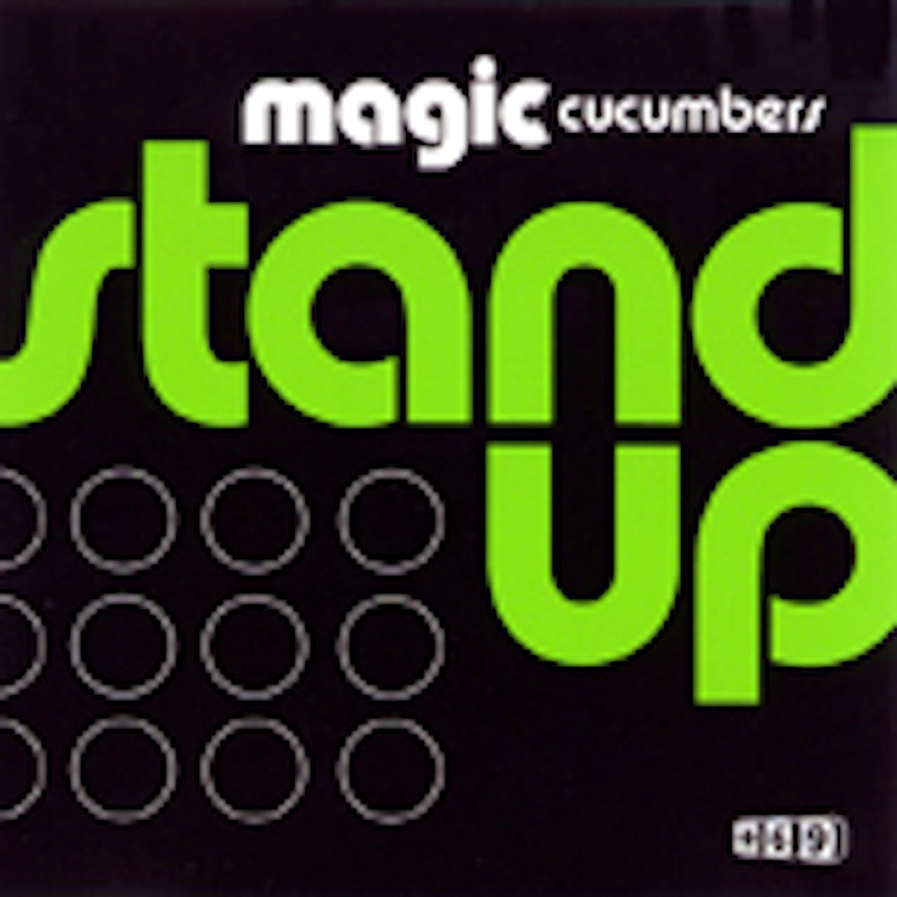 Релиз Stand Up