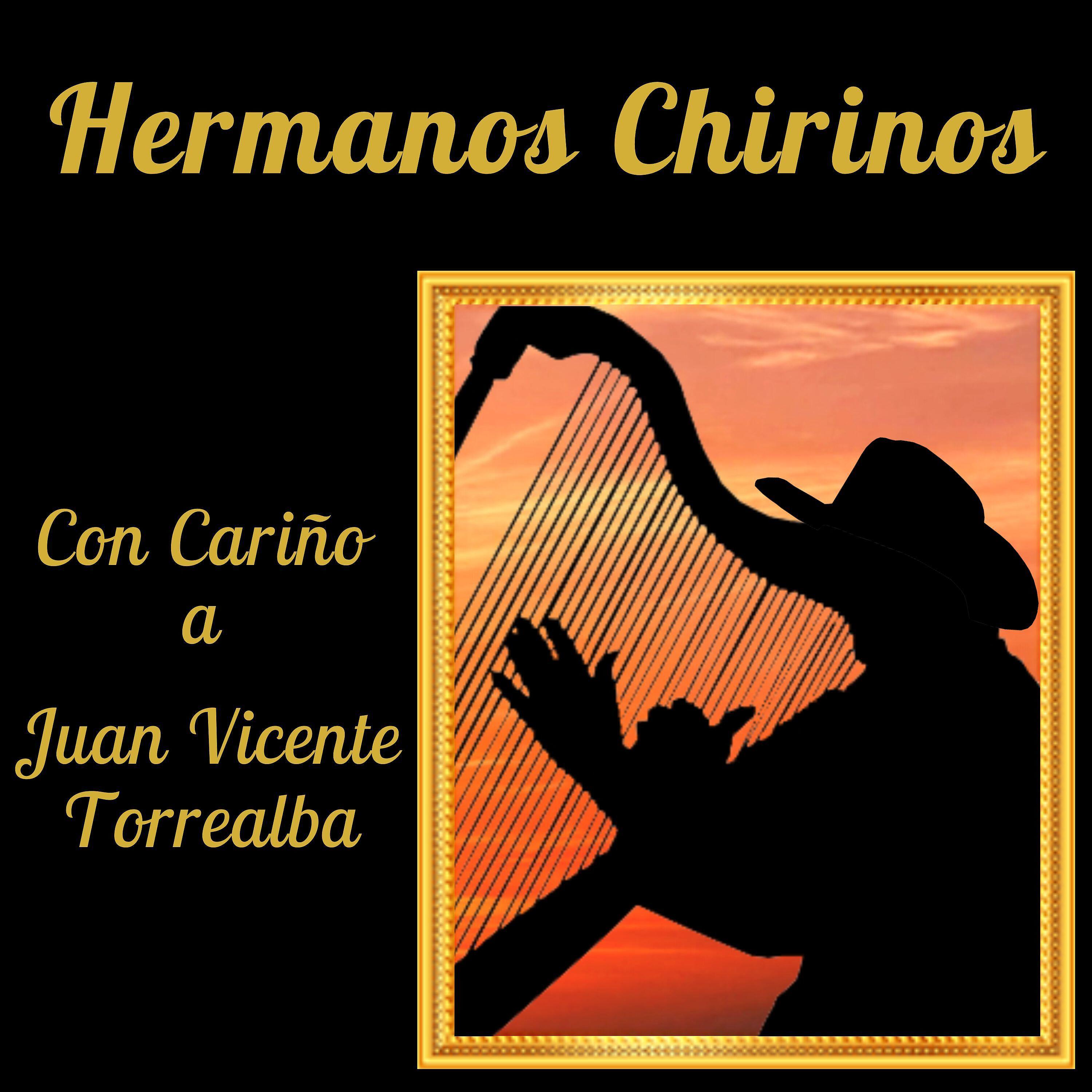 Релиз Con Cariño a Juan Vicente Torrealba
