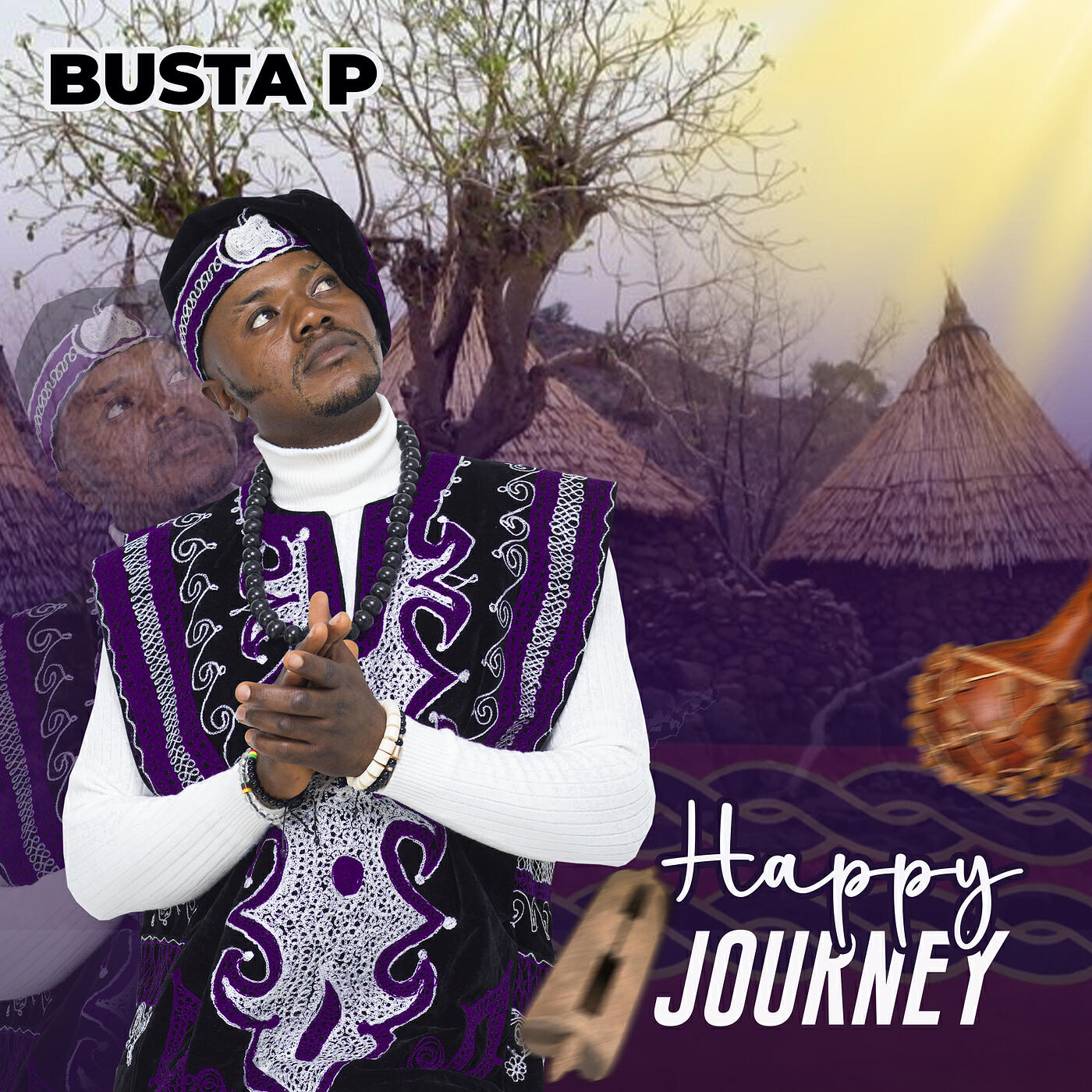 Busta P