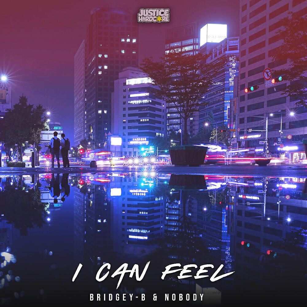 Релиз I Can Feel