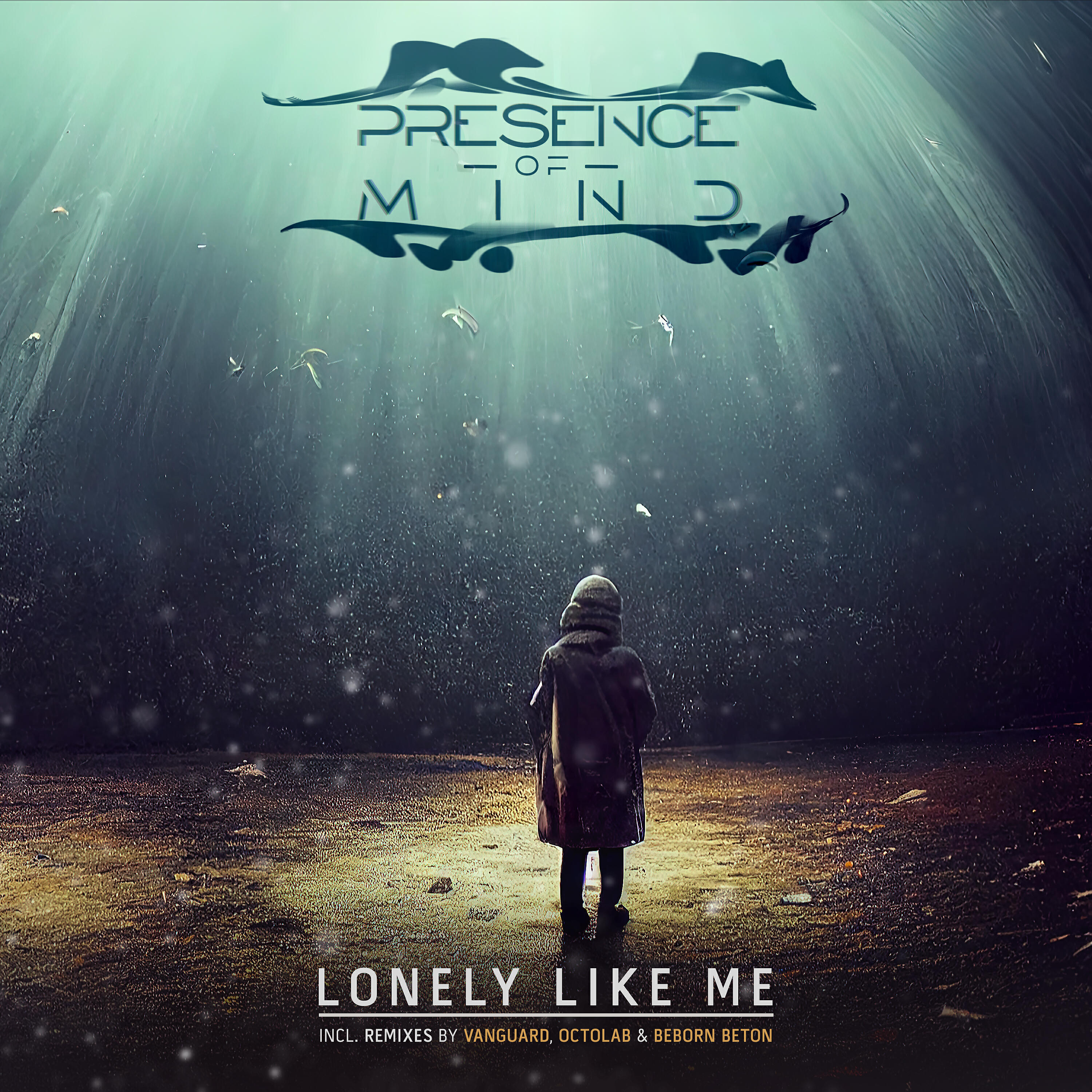 Релиз Lonely Like Me