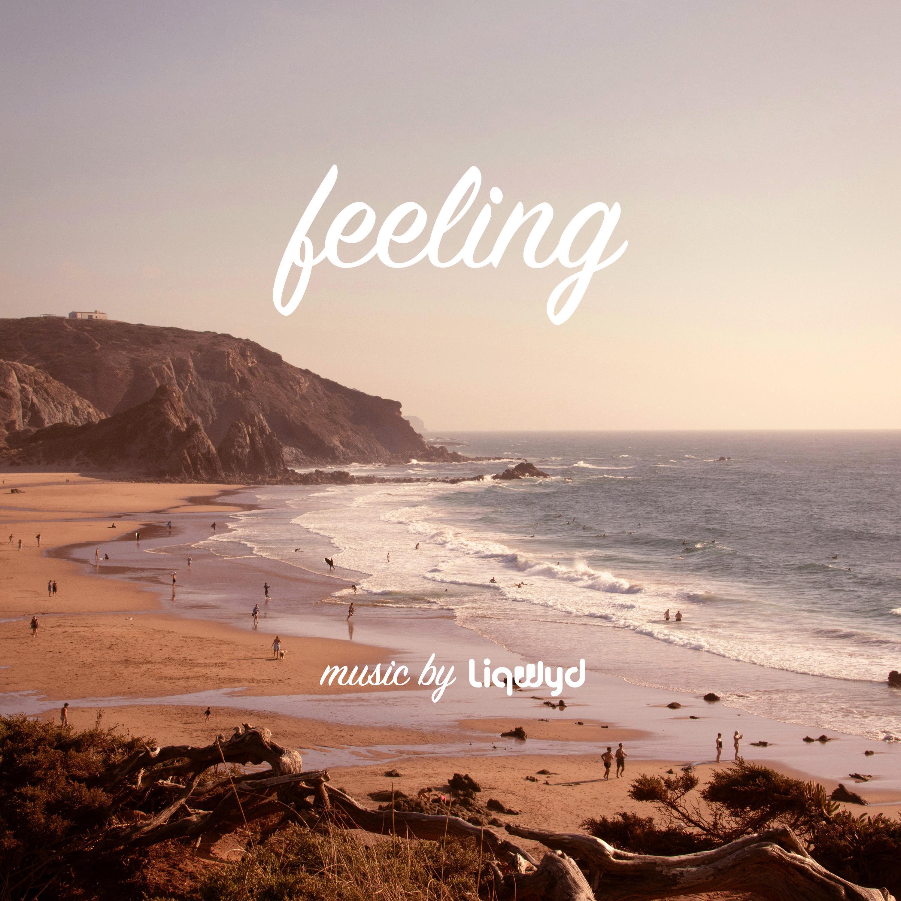 Релиз Feeling