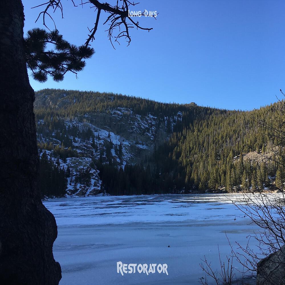 Релиз Restorator