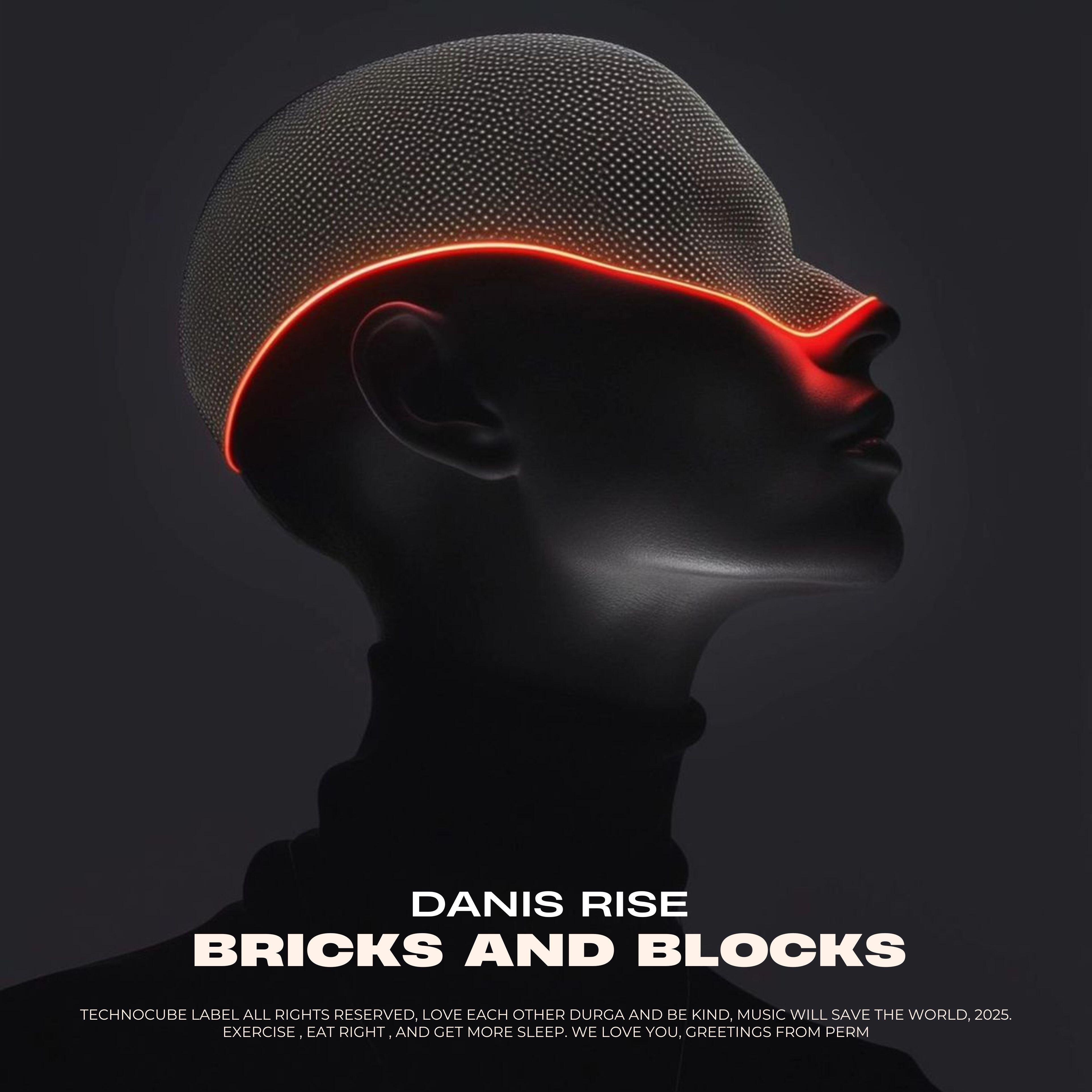 Релиз Bricks and Blocks
