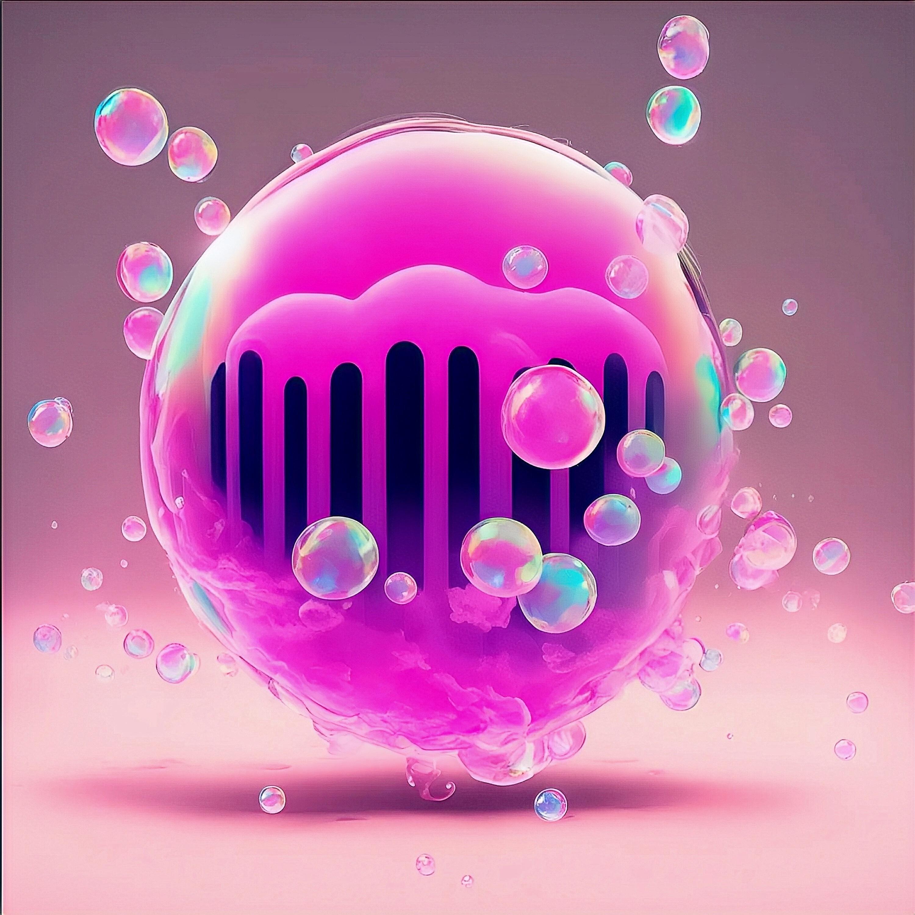 Релиз Бубльтреп