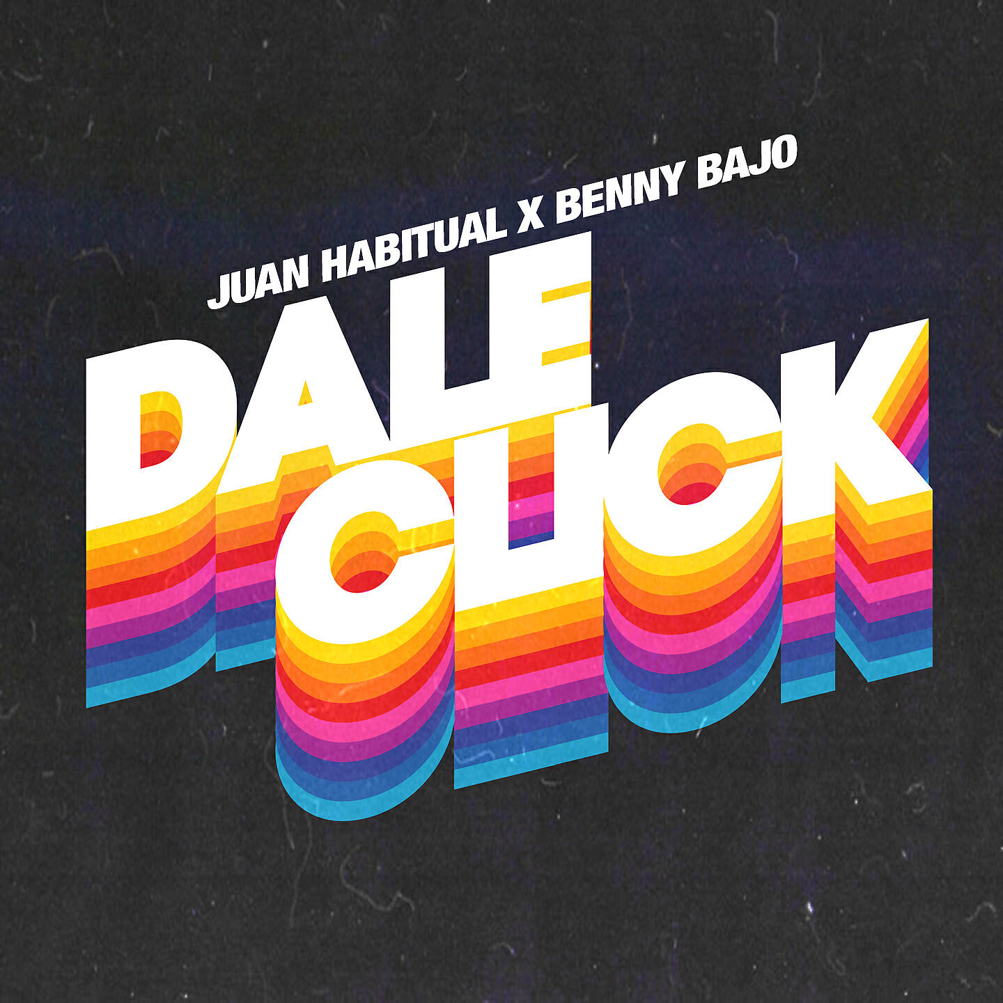 Релиз Dale Click (feat. Benny Bajo)