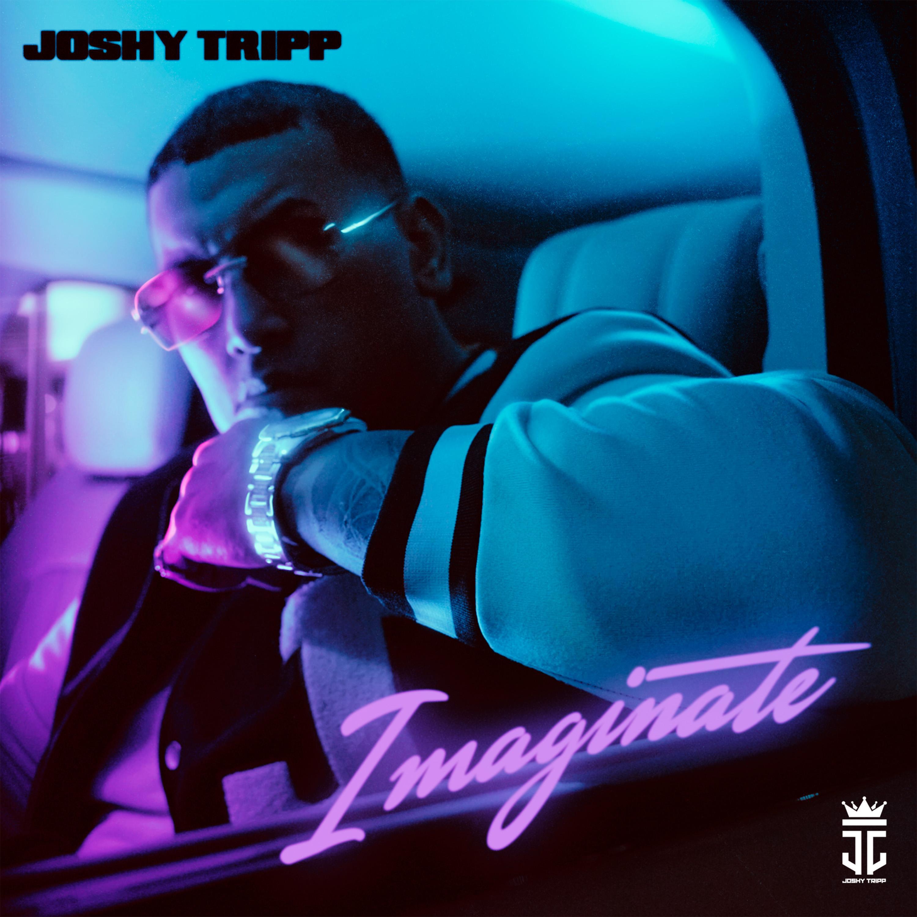 Релиз Imaginate