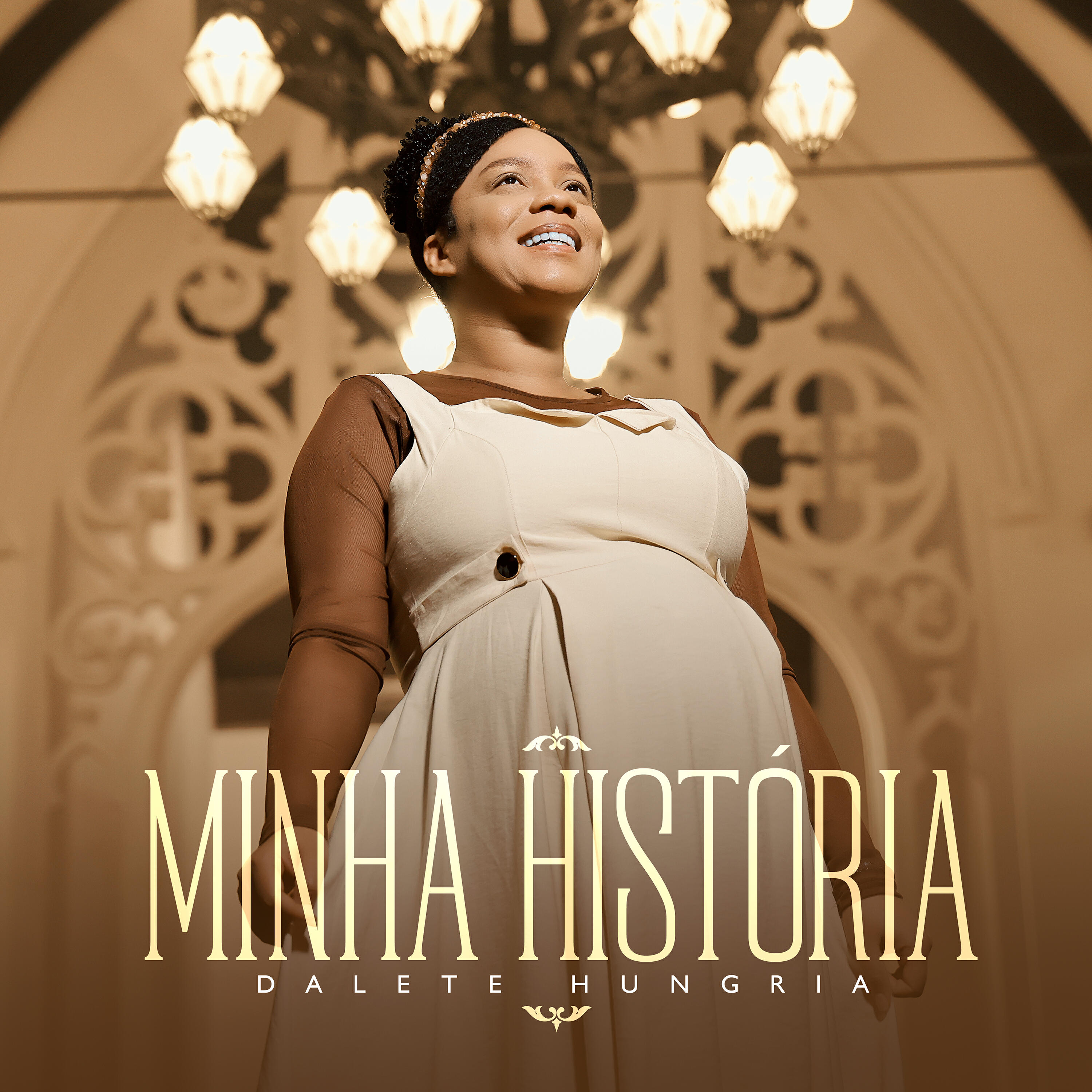 Релиз Minha História