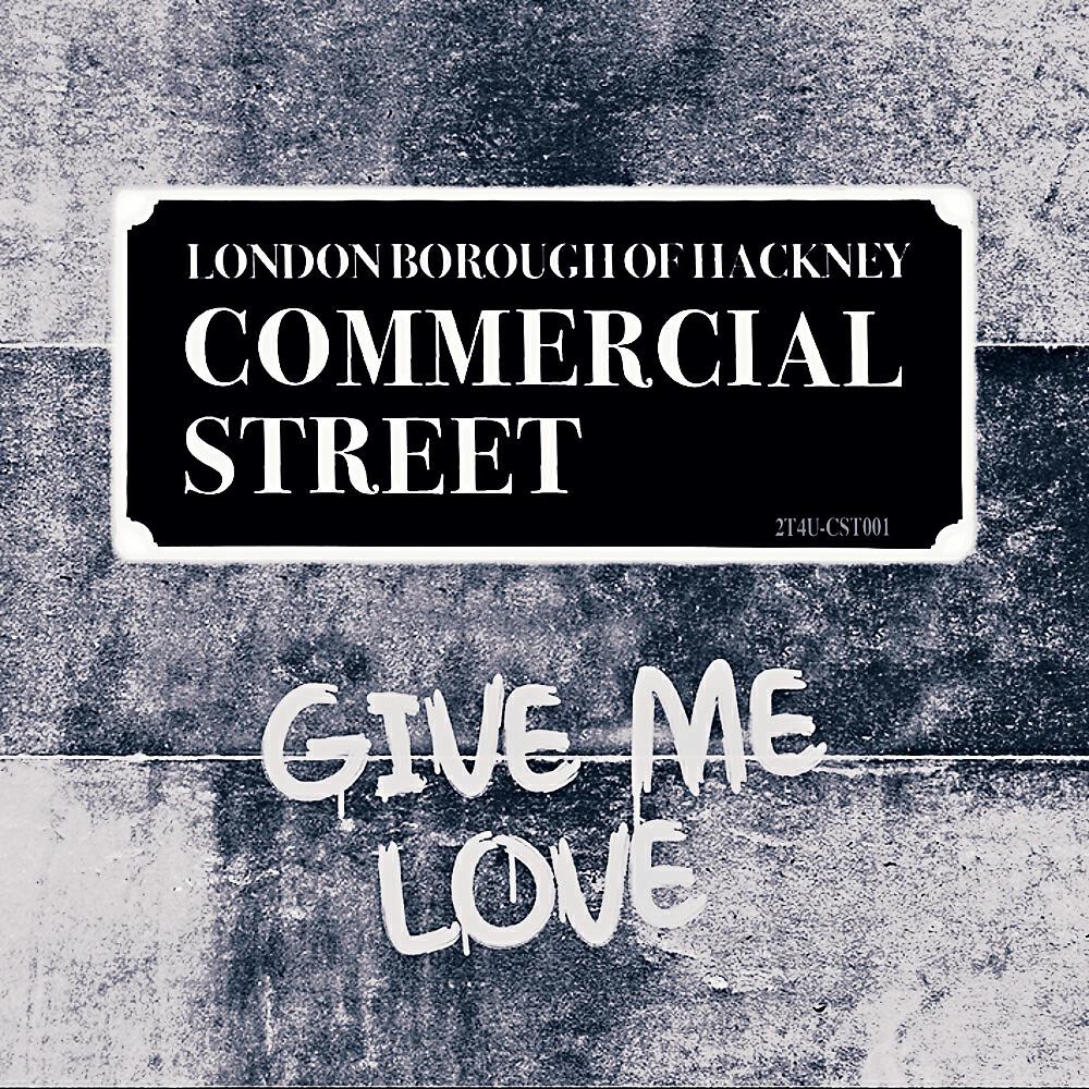 Релиз Give Me Love