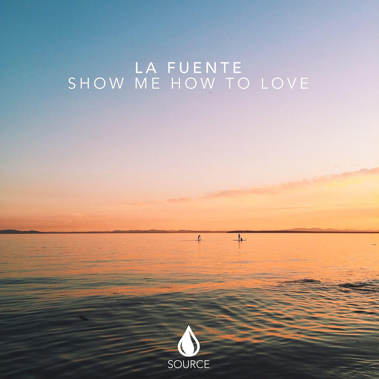 Релиз Show Me How To Love