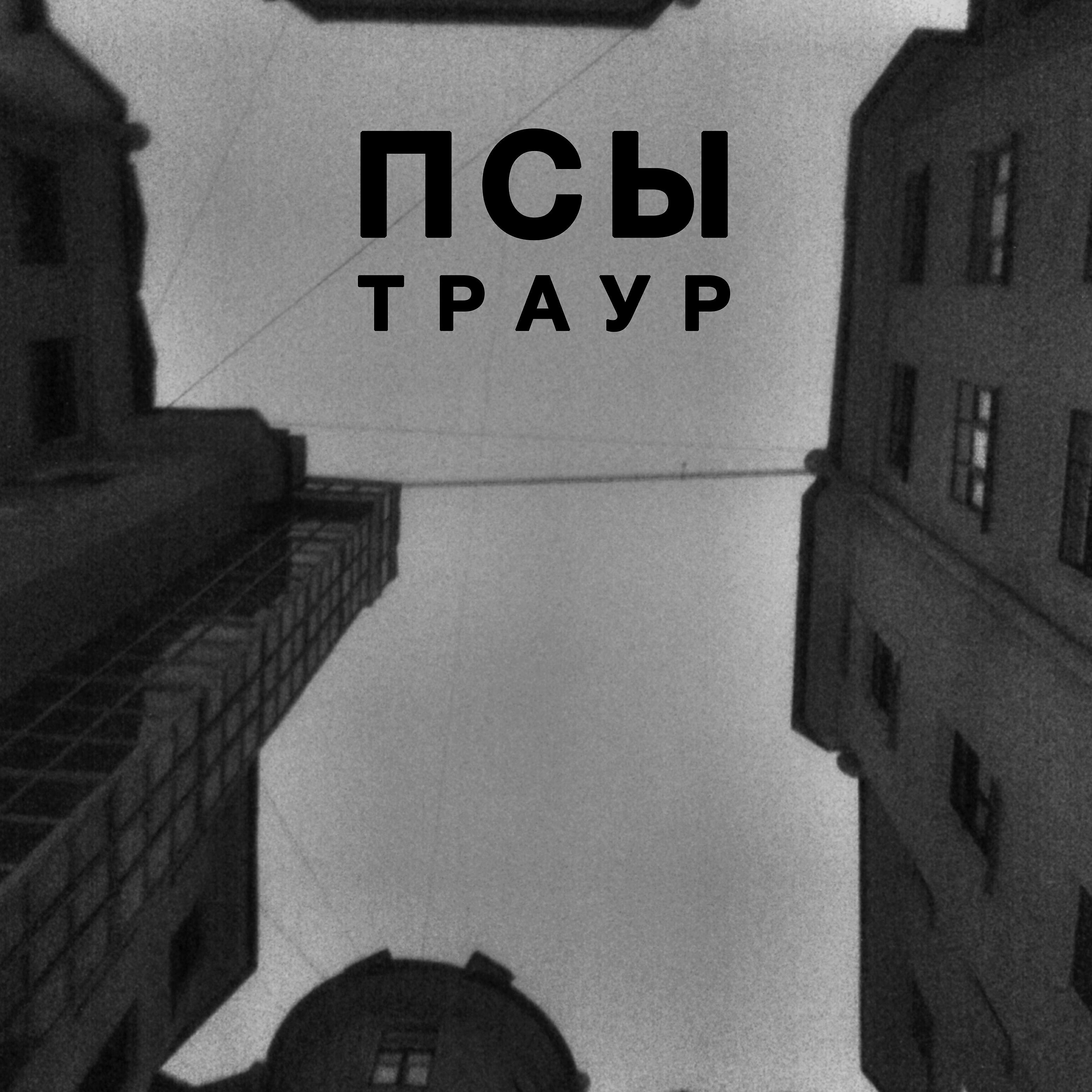 Релиз Траур
