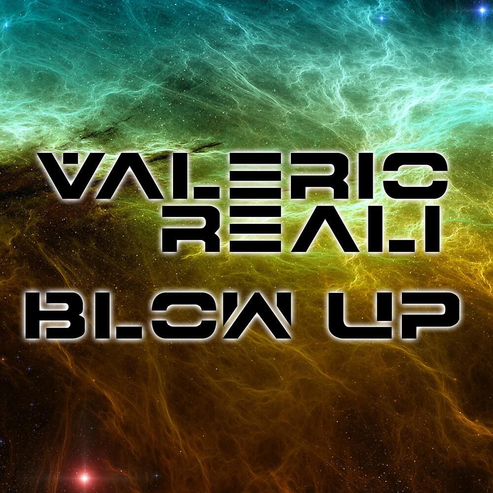 Релиз Blow Up
