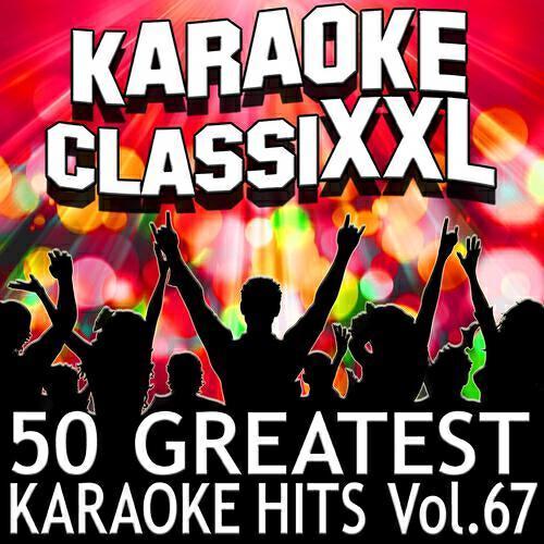 Релиз 50 Greatest Karaoke Hits, Vol. 67
