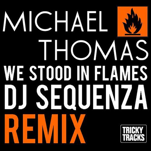 Релиз We Stood In Flames