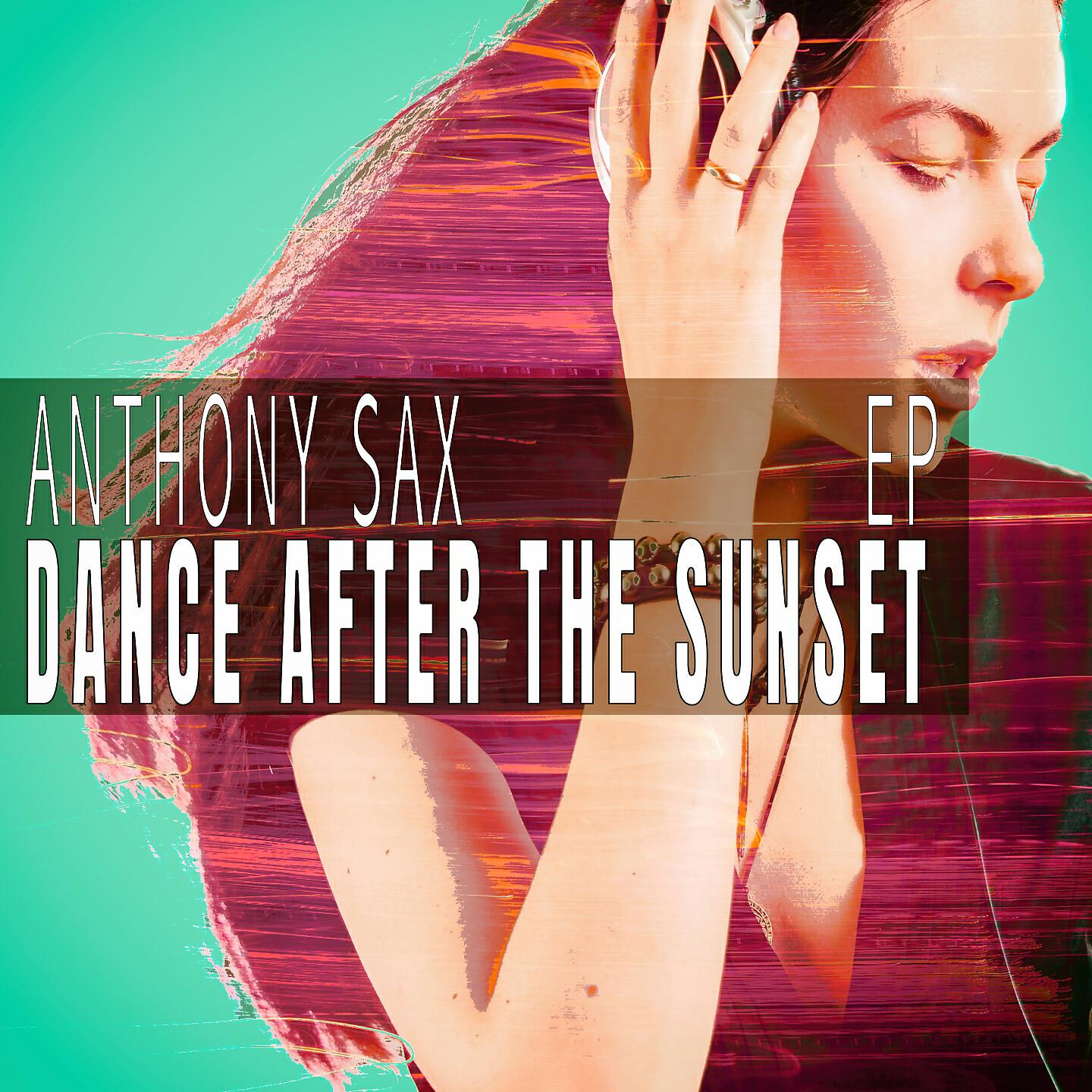 Релиз Dance After The Sunset - EP