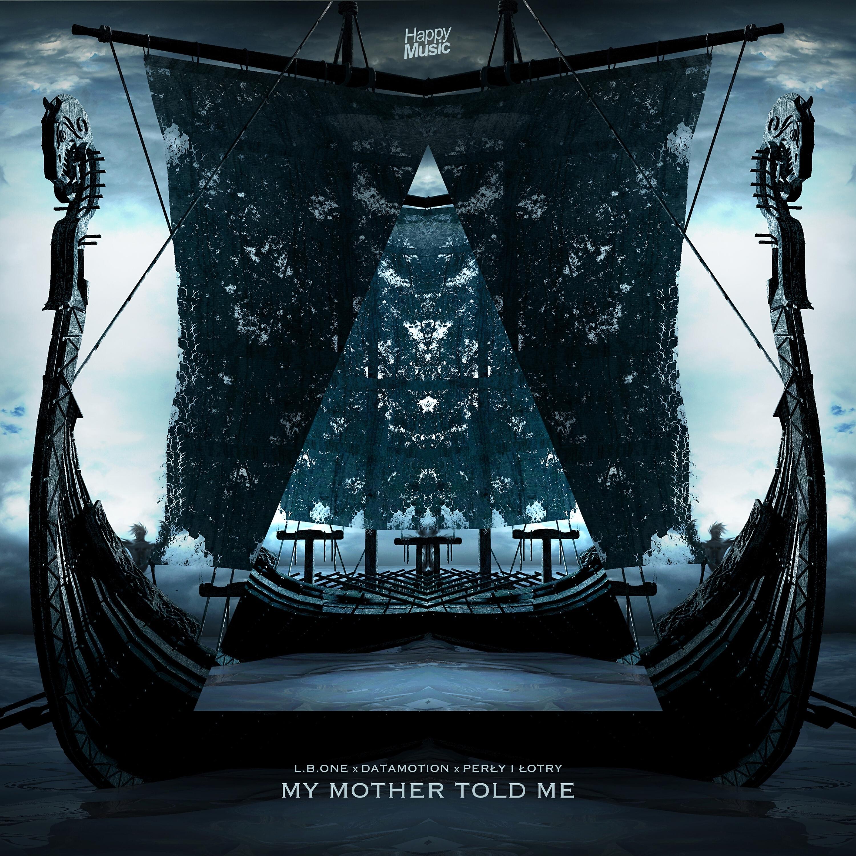 Релиз My Mother Told Me