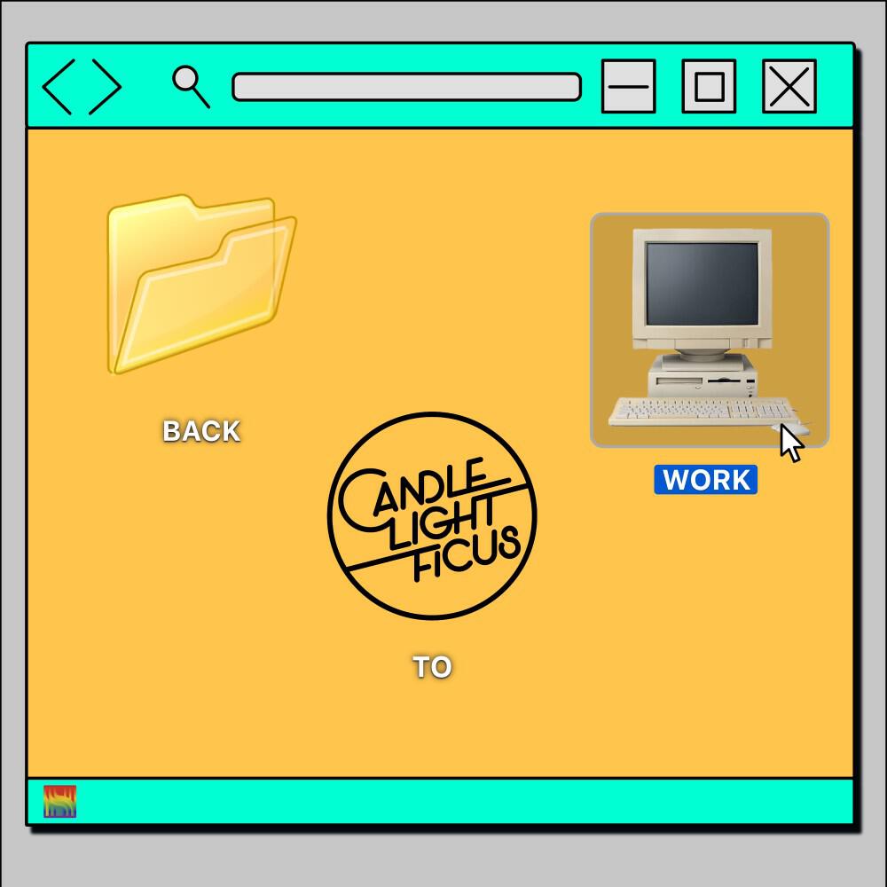 Релиз Back to Work