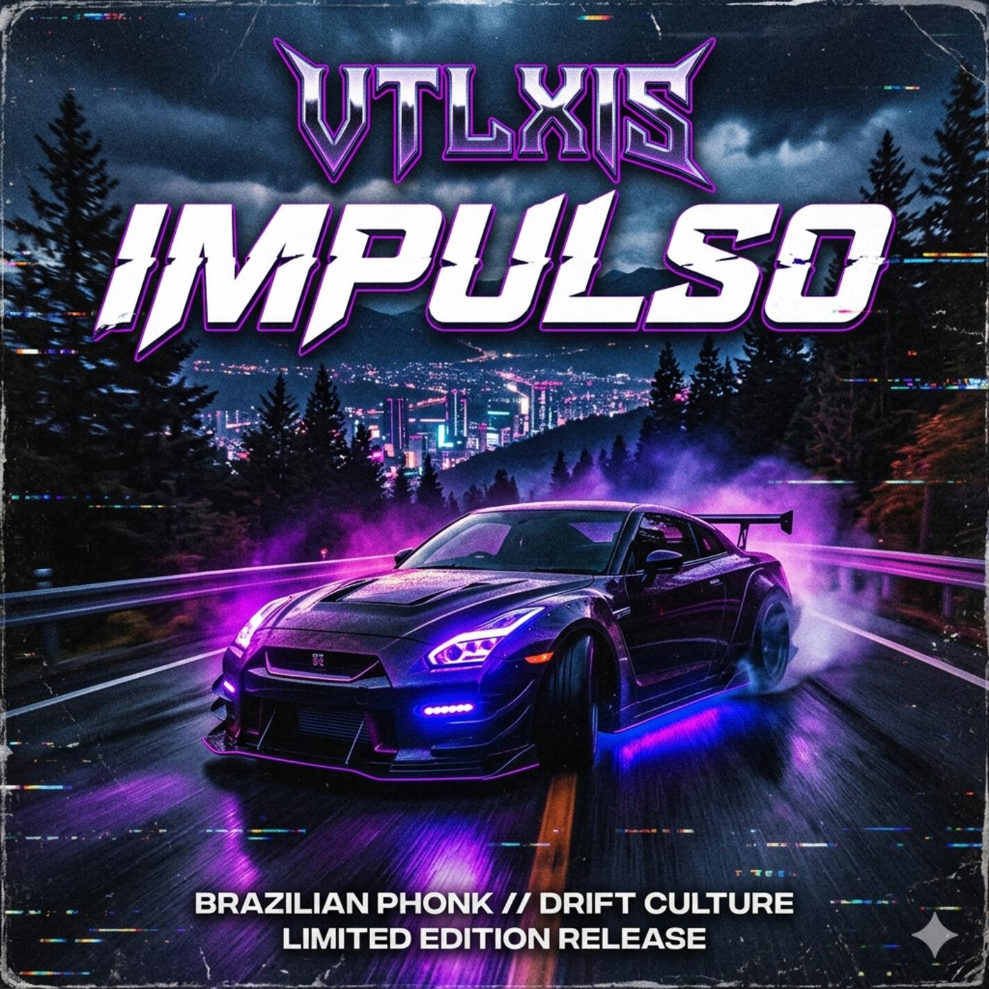 Релиз IMPULSO