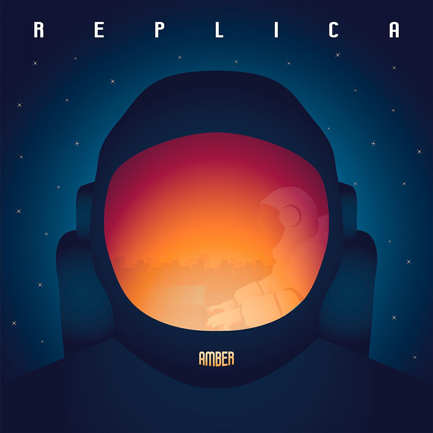 Релиз Replica