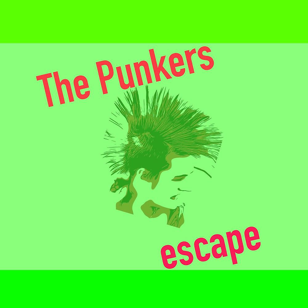 Релиз Escape (Live)
