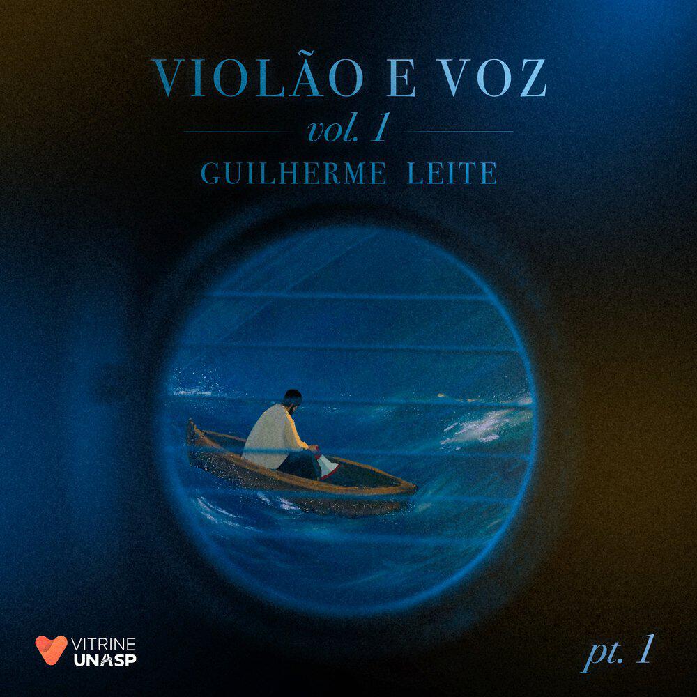 Релиз Violão e Voz (Vol. 1): Pt. 1