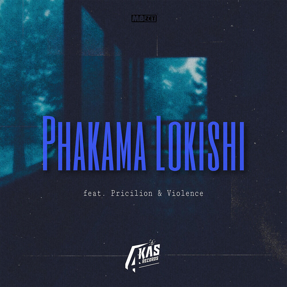 Релиз Phakama Lokishi