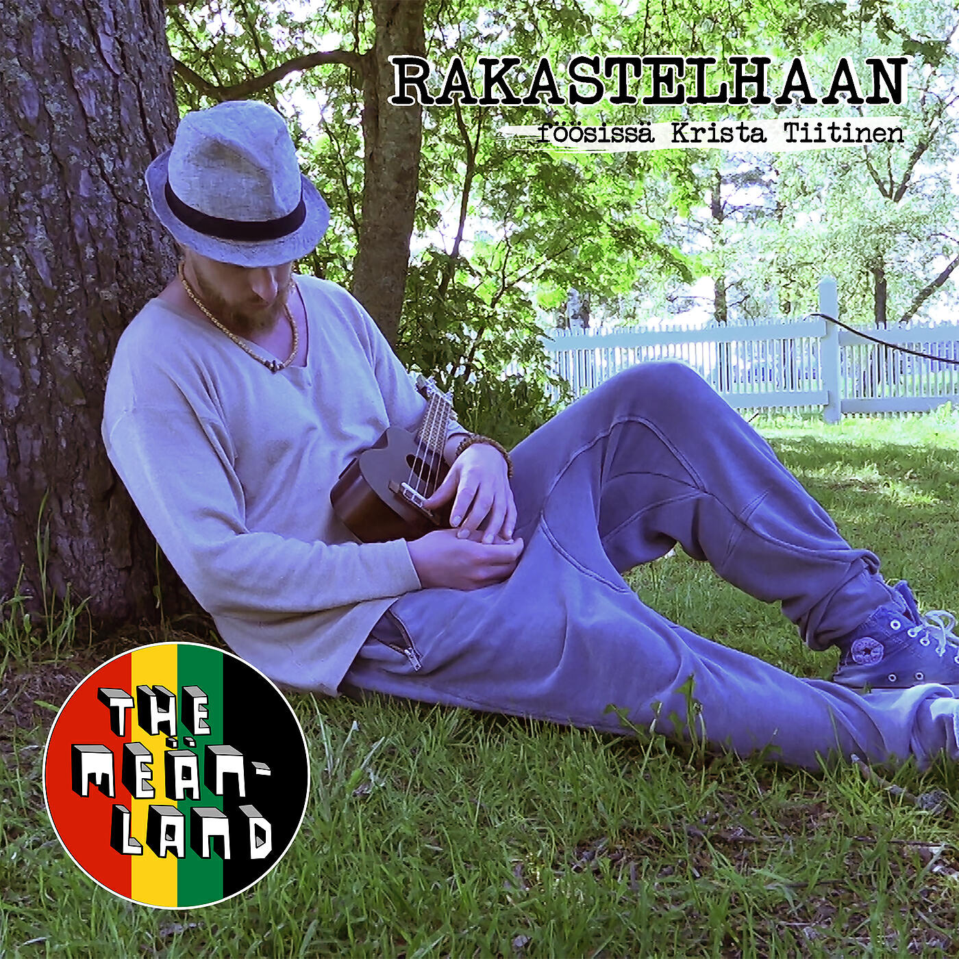 Релиз Rakastelhaan