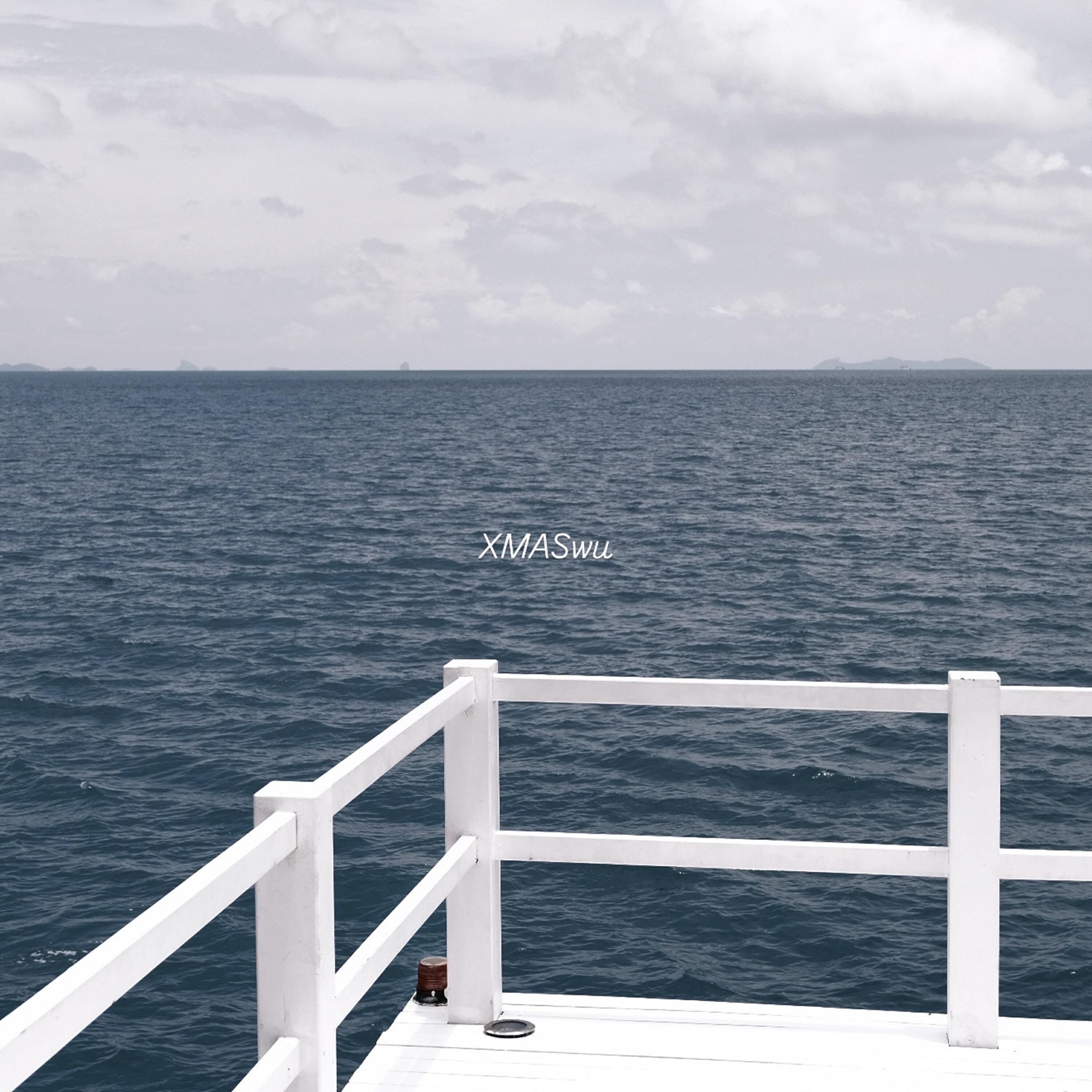 Релиз 天蝎座INFP