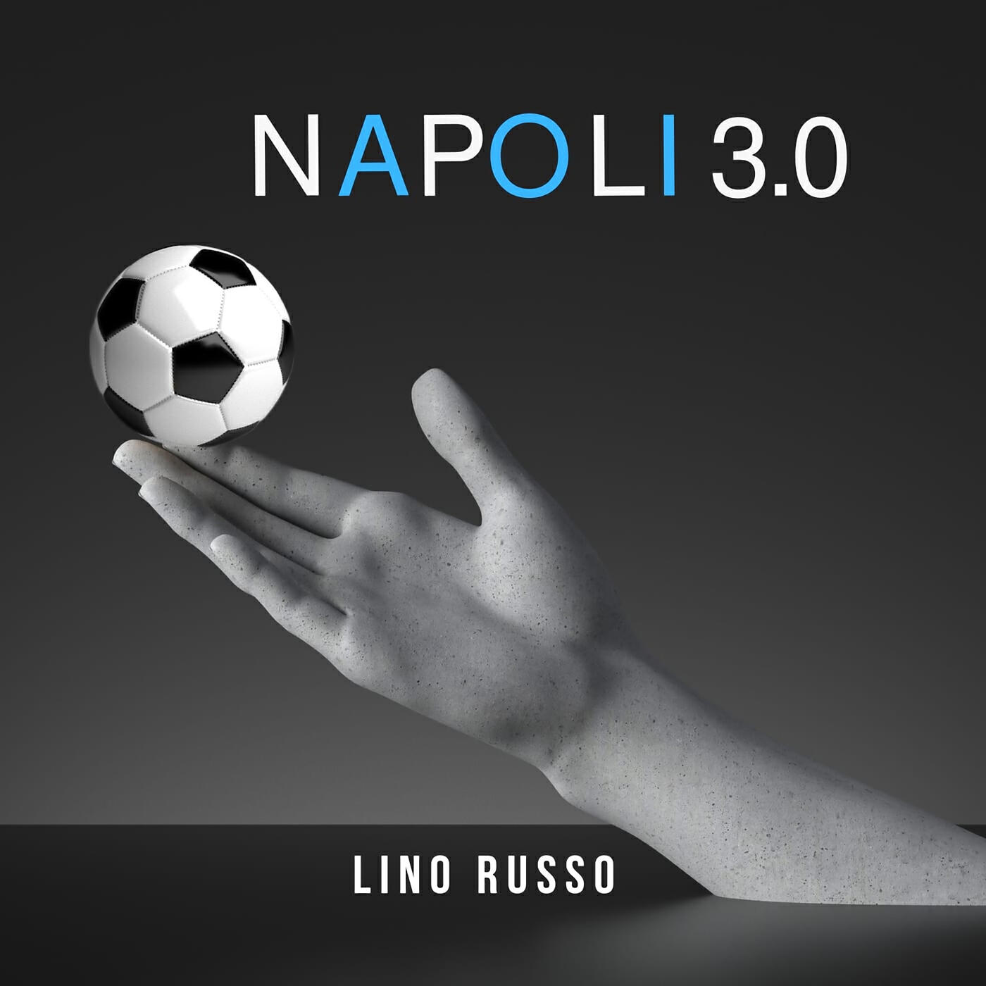 Релиз Napoli 3.0