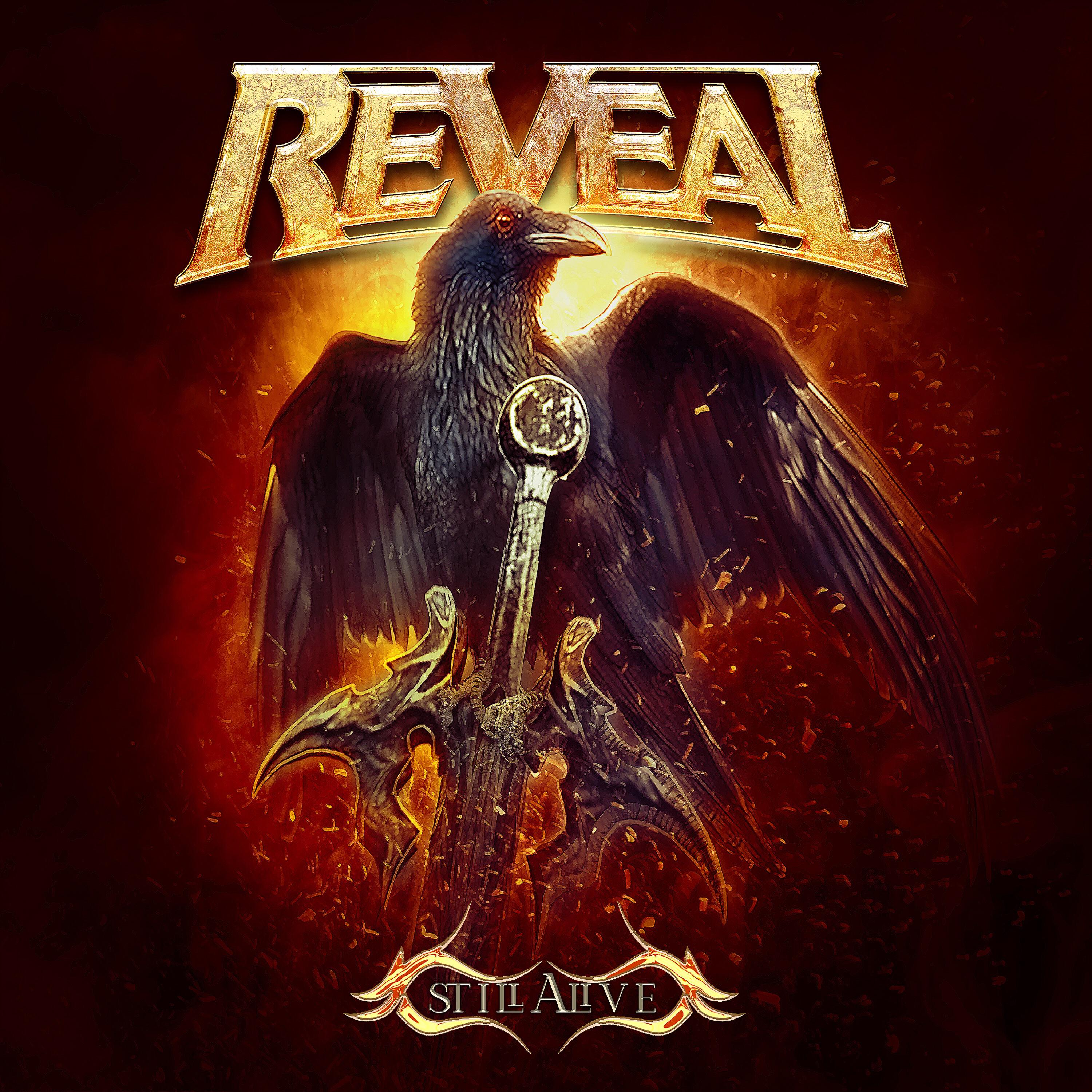 Скачать песню Reveal - The Man Without Fear бесплатно в MP3 для Android и iOS