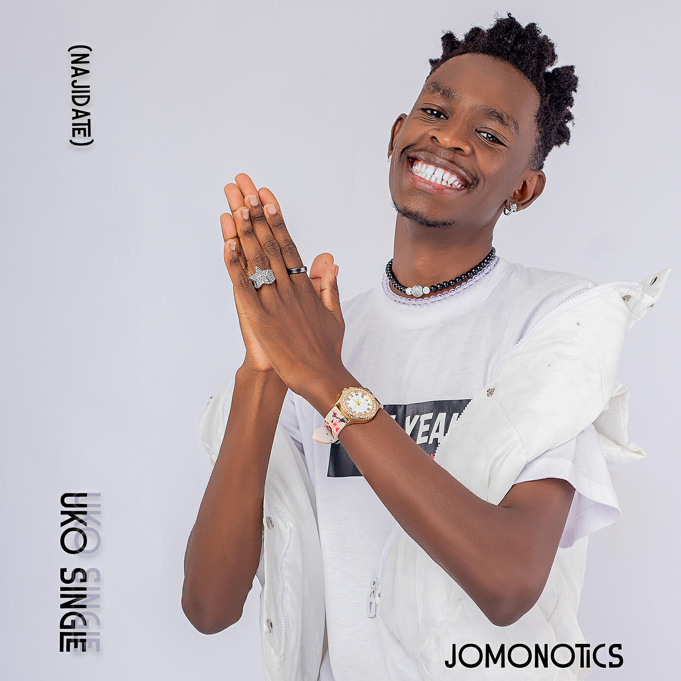 Релиз Uko Single (Najidate)