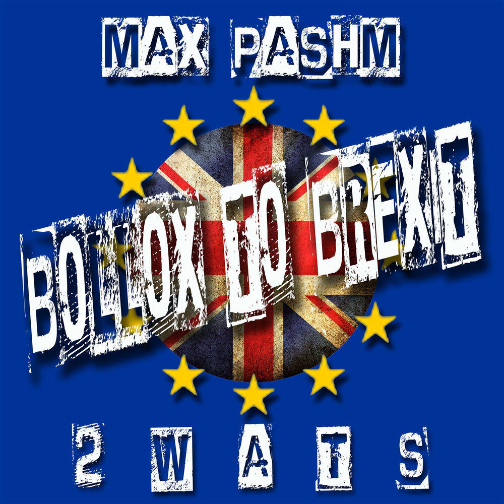 Релиз 2.W.A.T.S: Bollox to Brexit