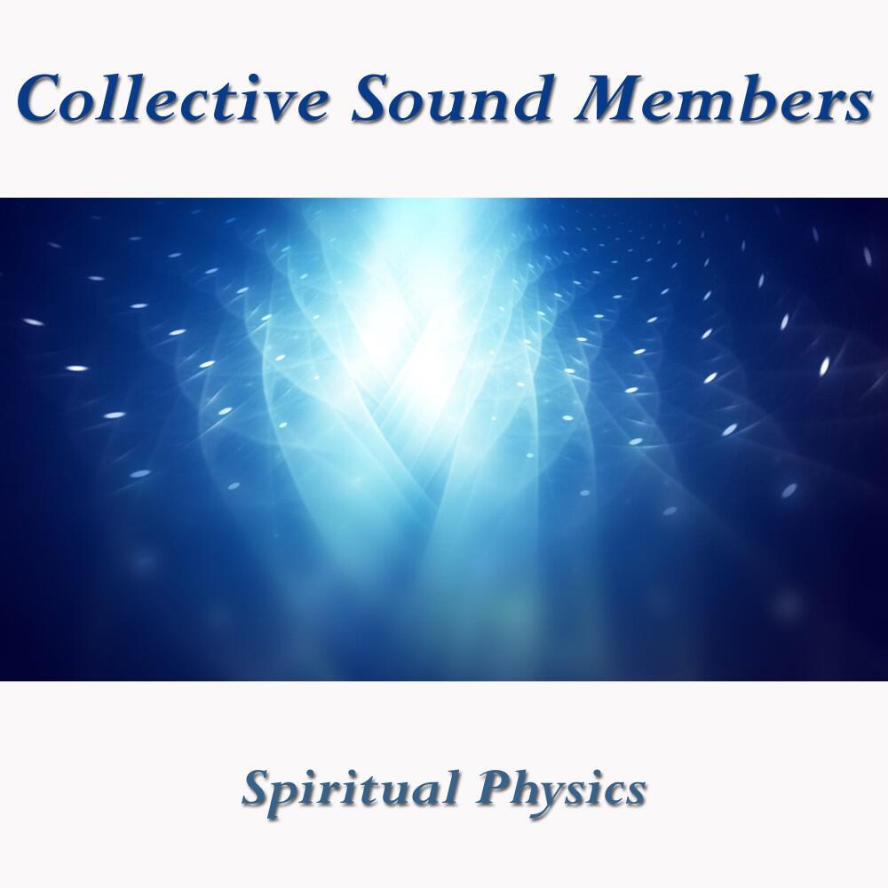Релиз Spiritual Physics