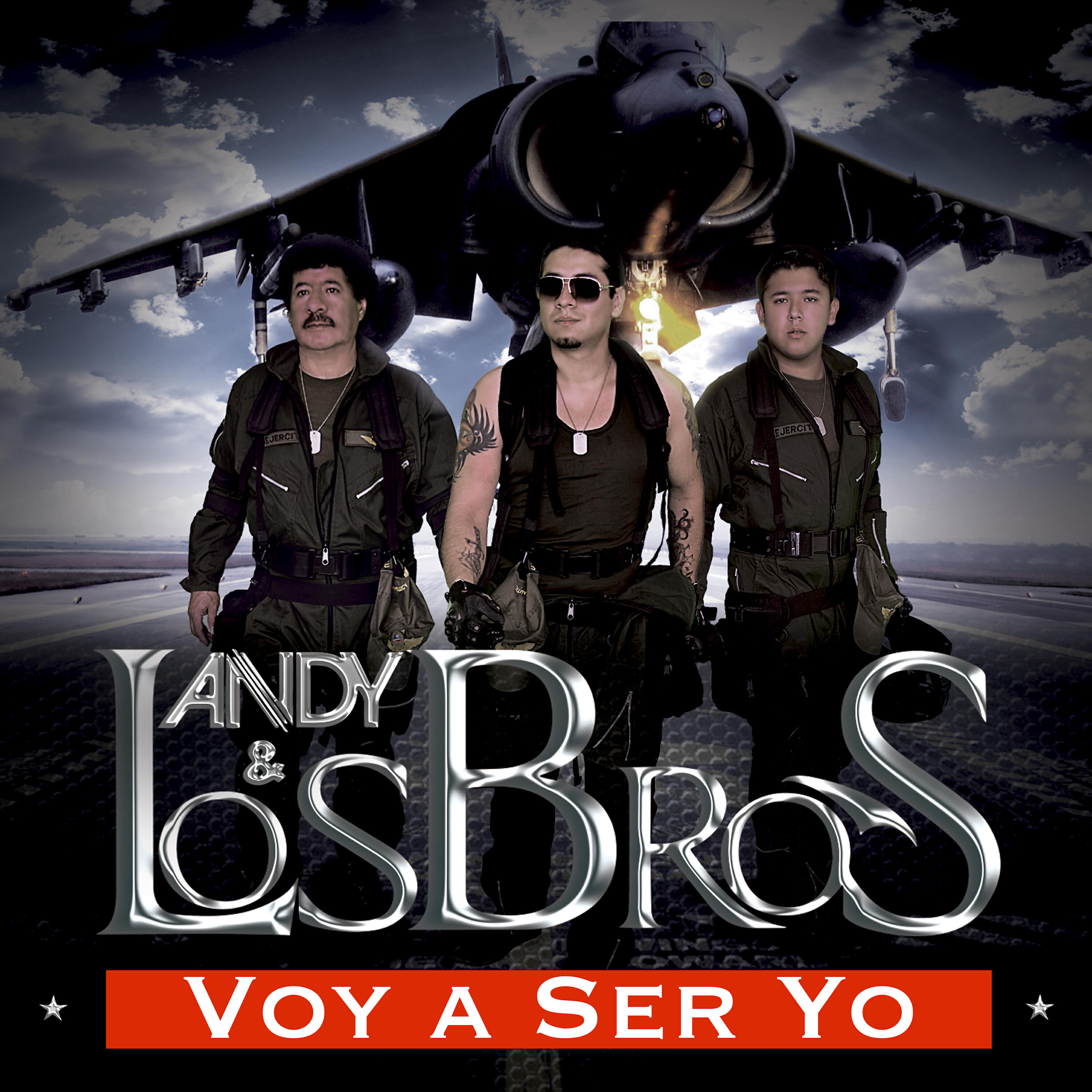 Los Bros