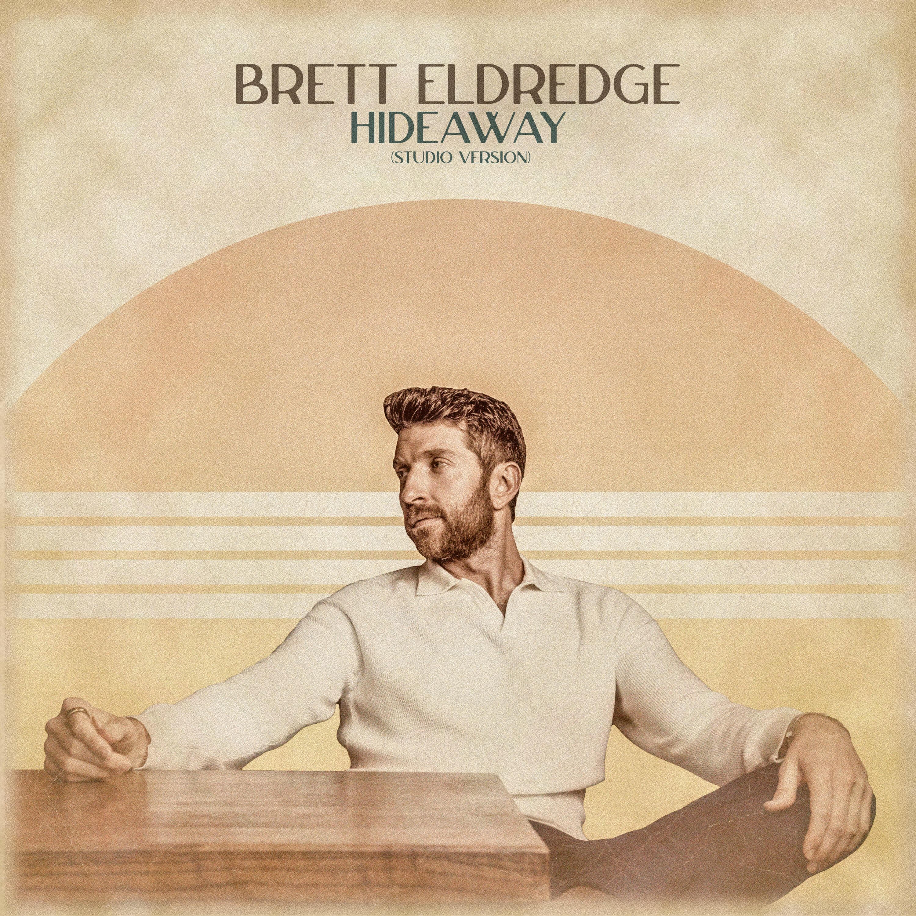 Релиз Hideaway (Studio Version)