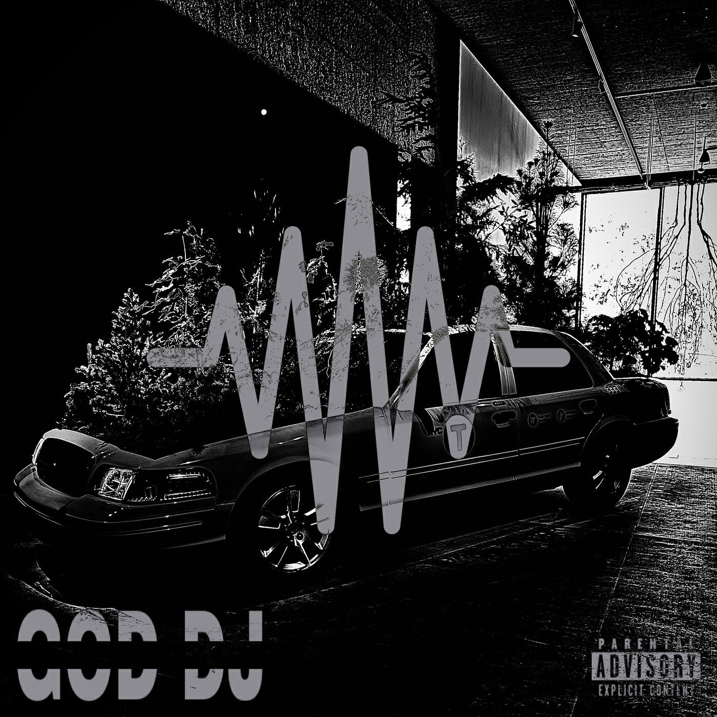 Релиз God DJ