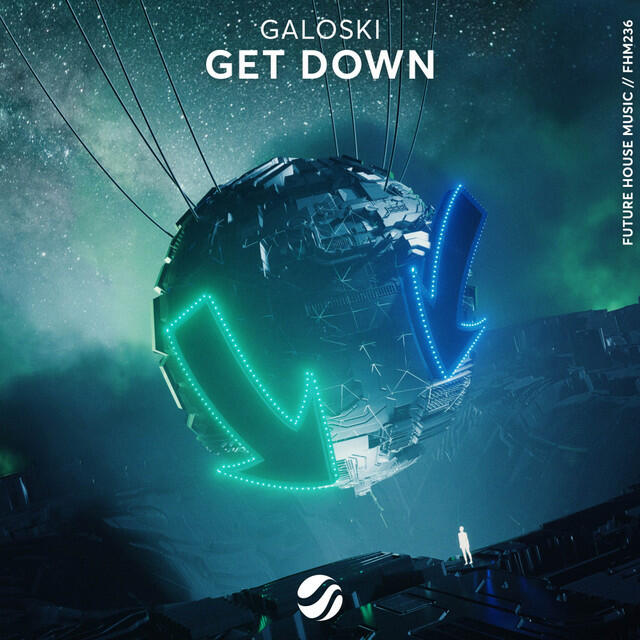 Релиз Get Down