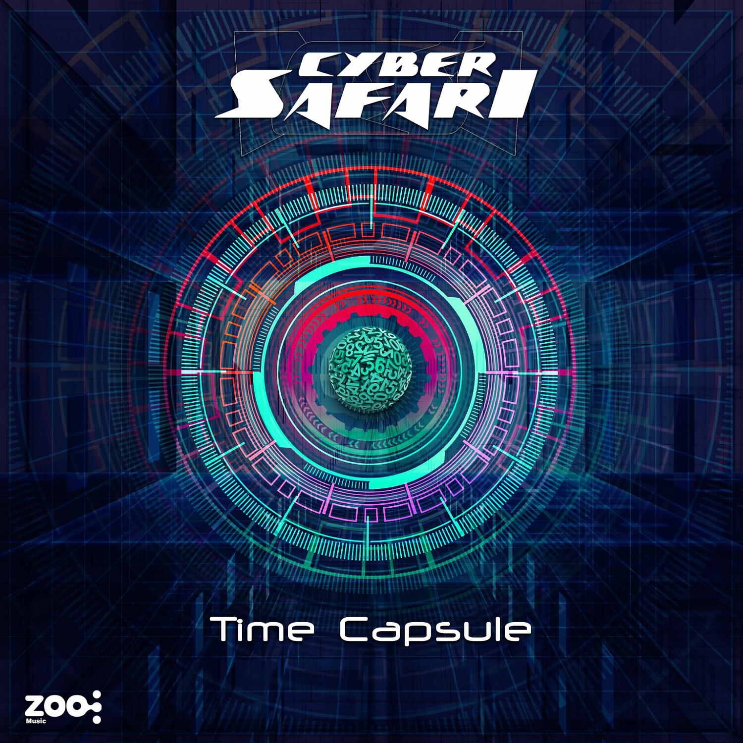 Релиз Time Capsule