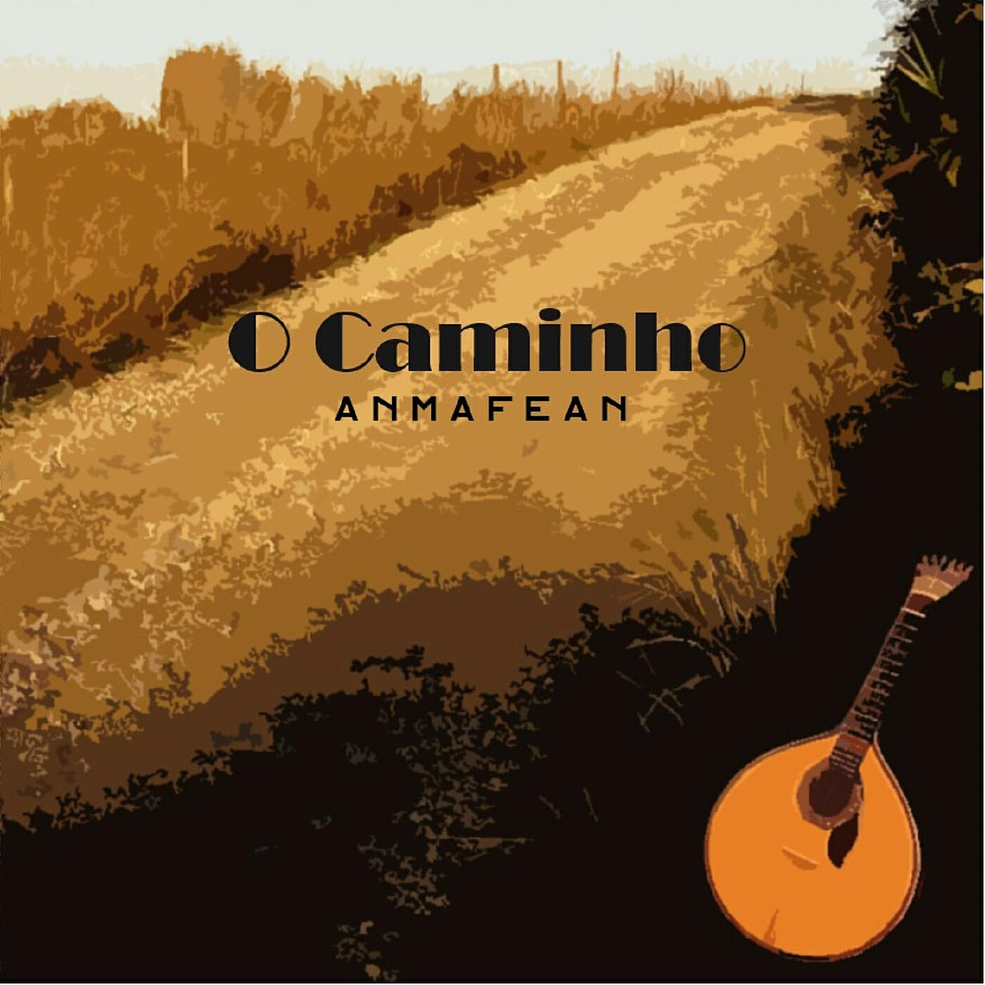 Релиз O Caminho